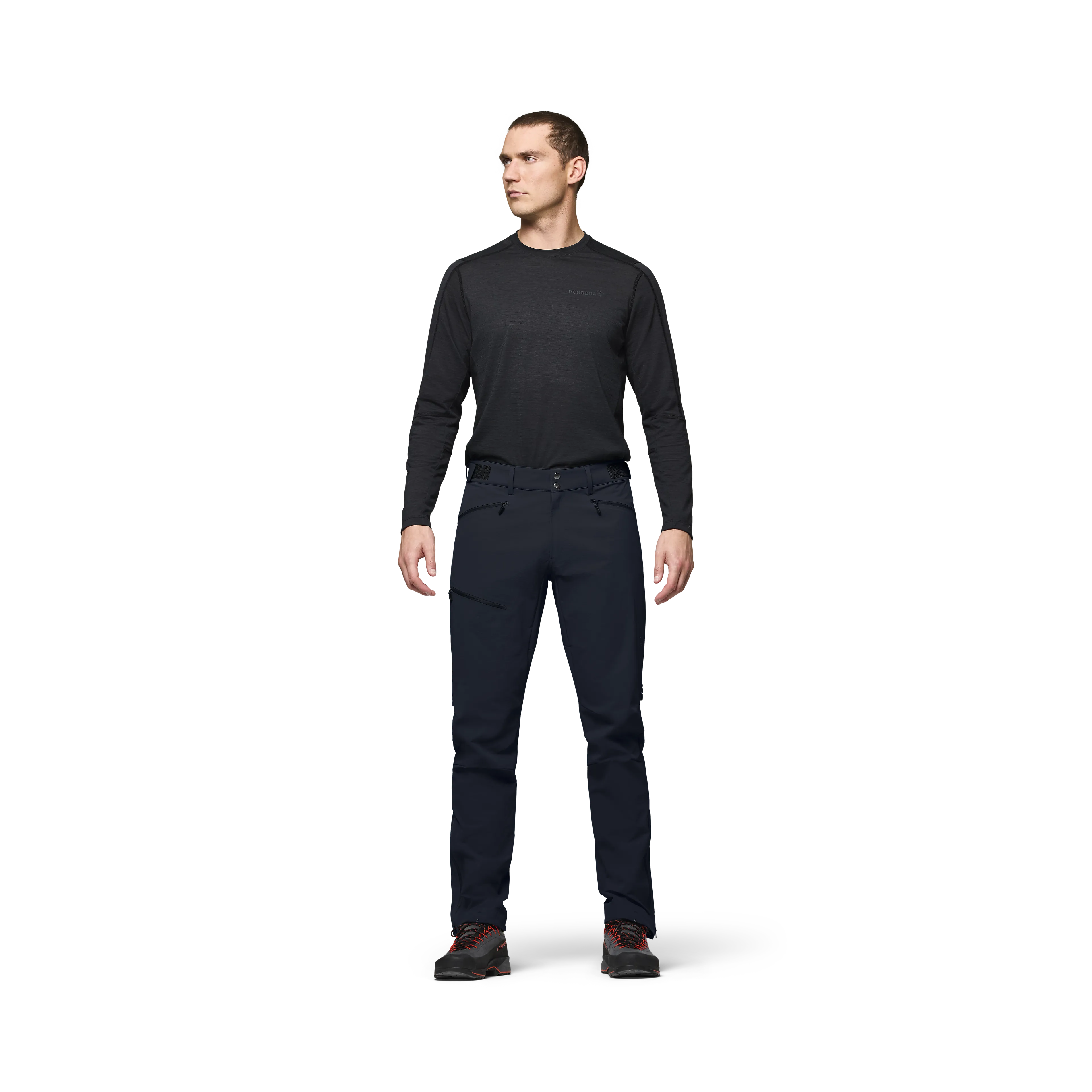 falketind flex1 Pants M's