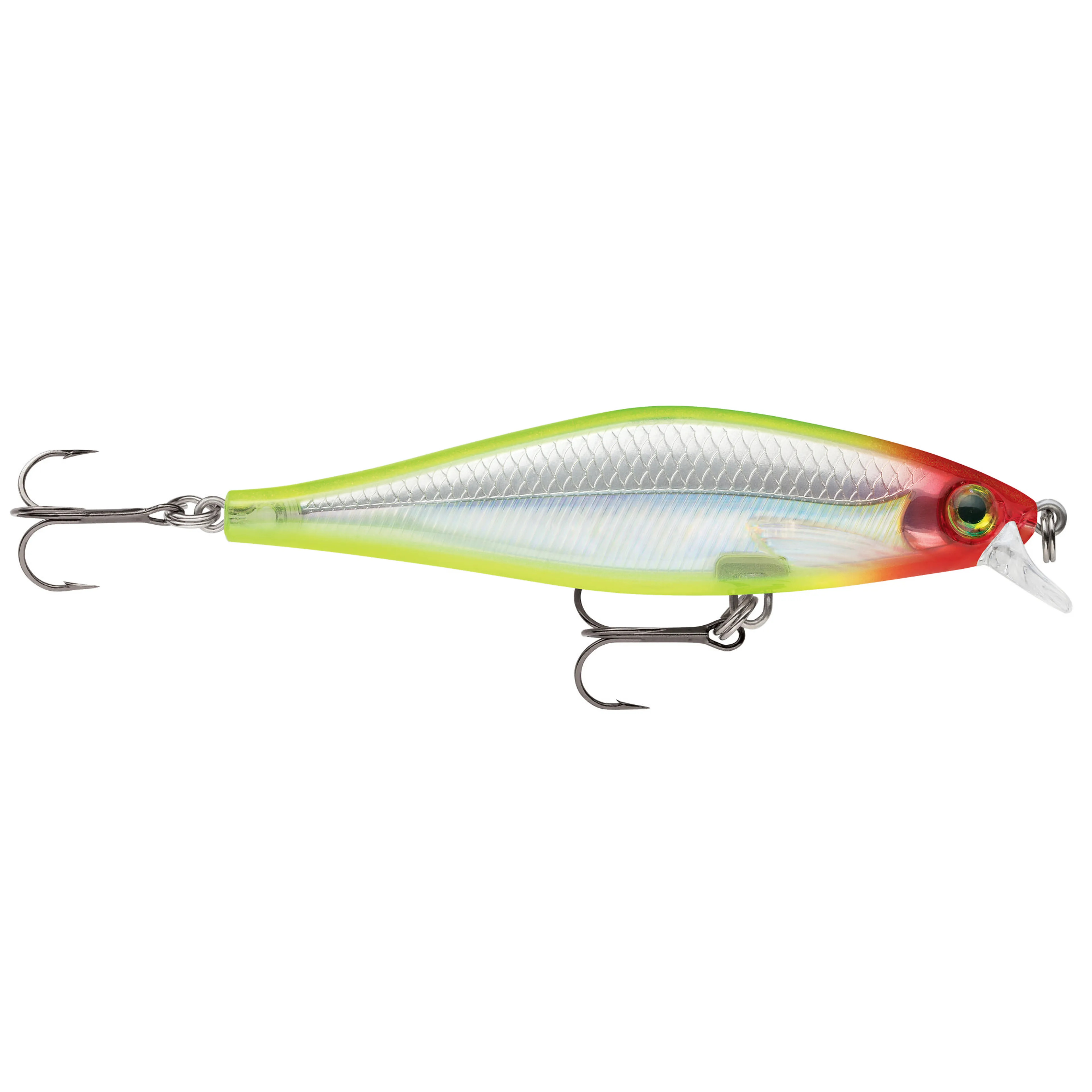 Shadow Rap Shad 9cm 12g CLN