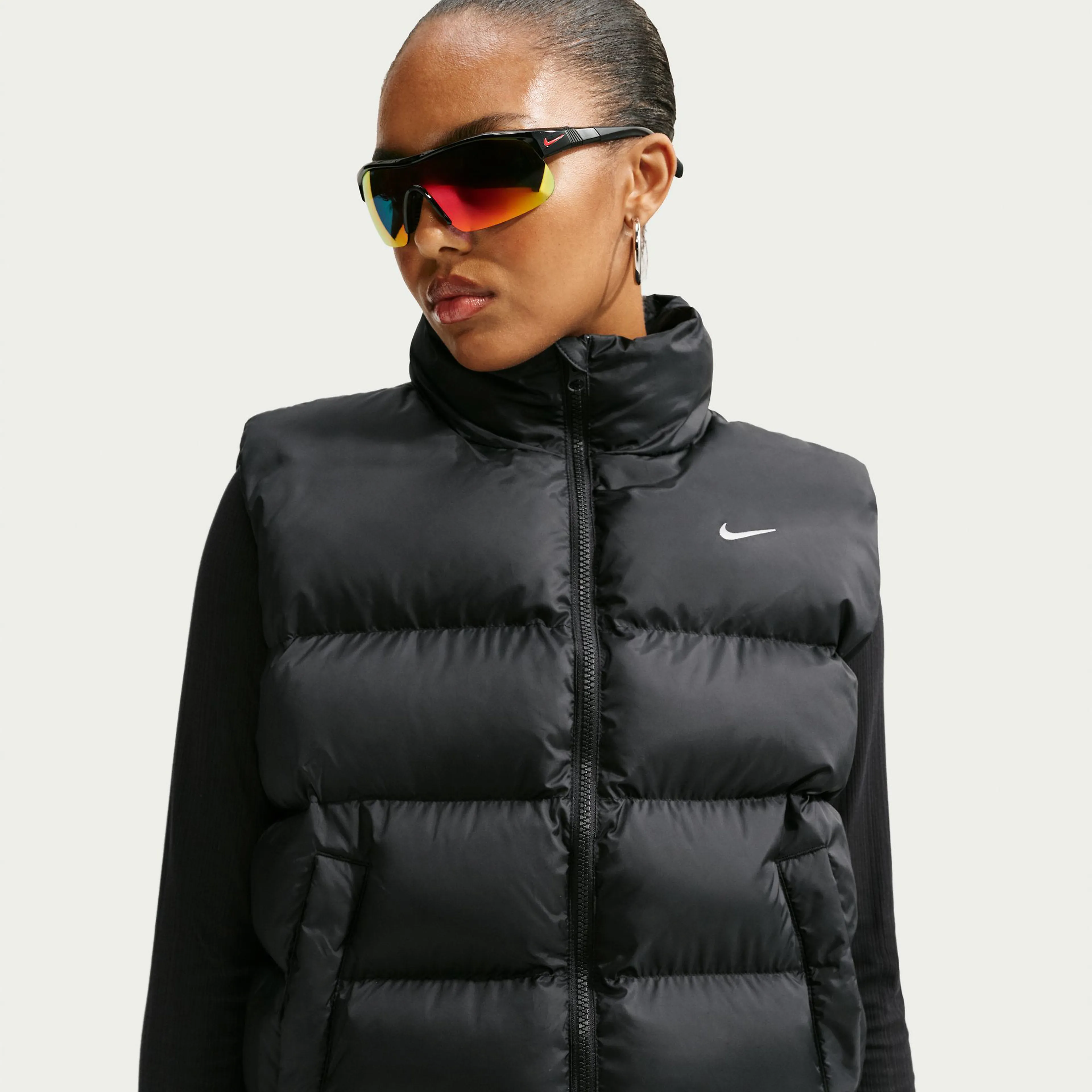 Sportswear Women's Therma-FIT Vest