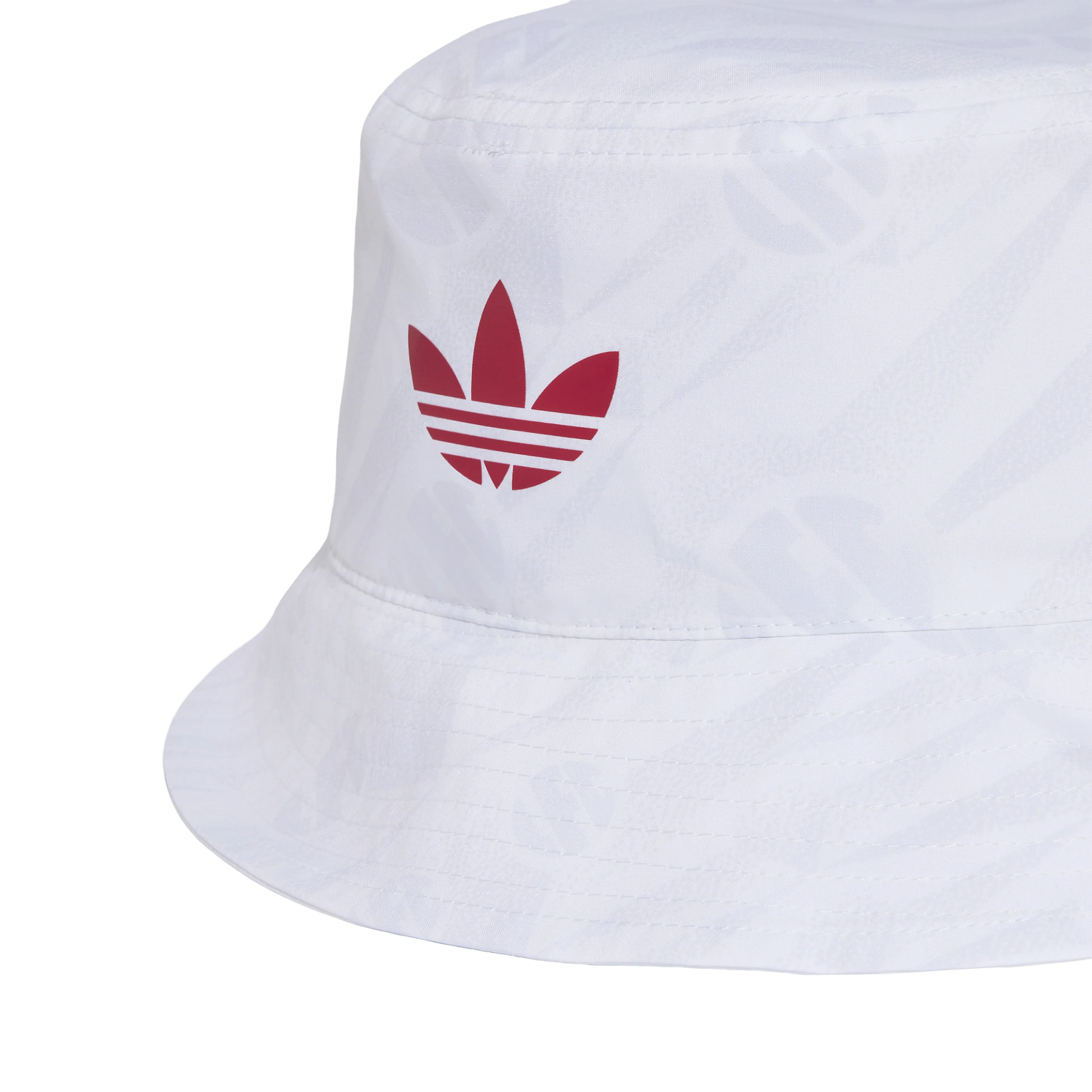 LIVERPOOL FC BUCKET HAT