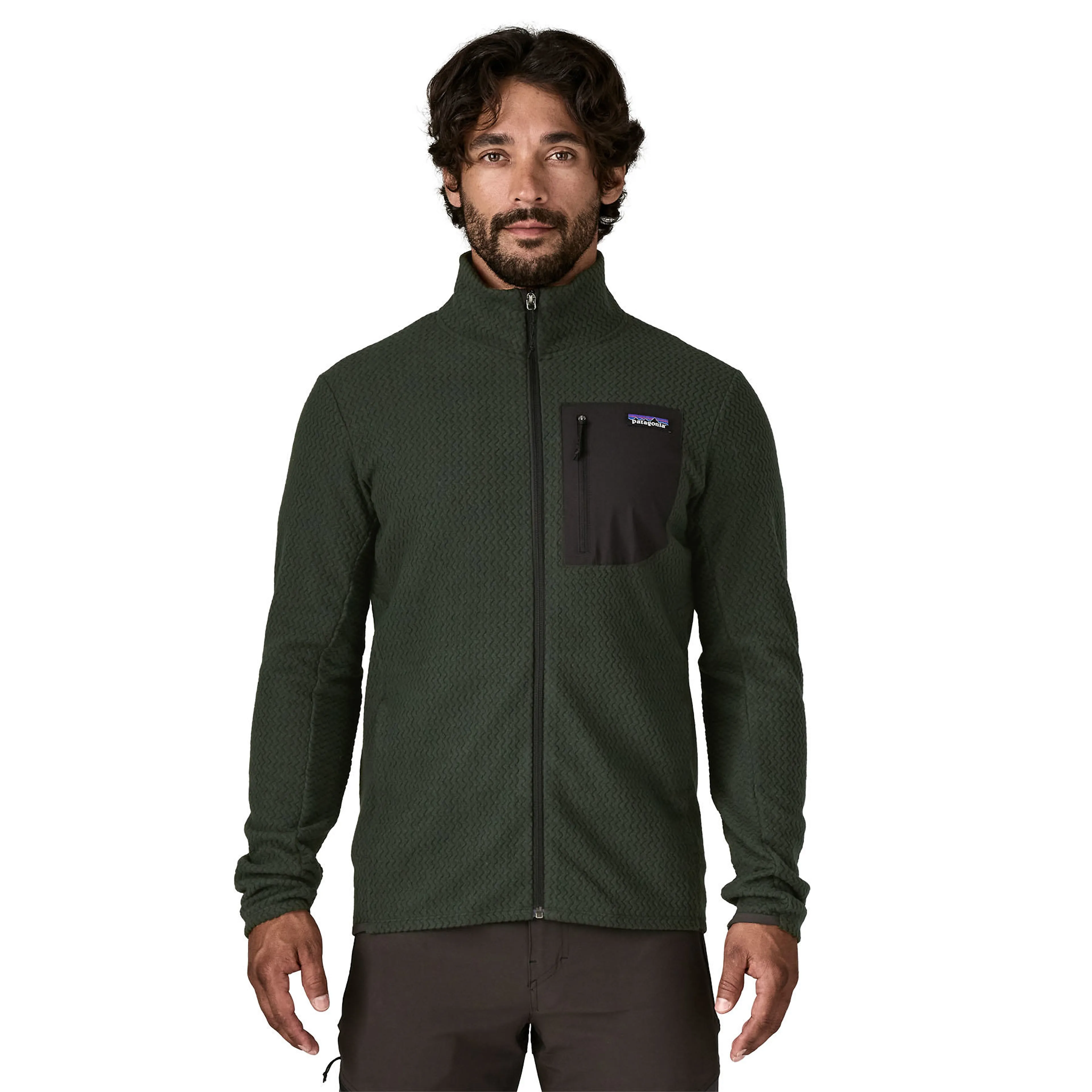 M R1 Air Jkt