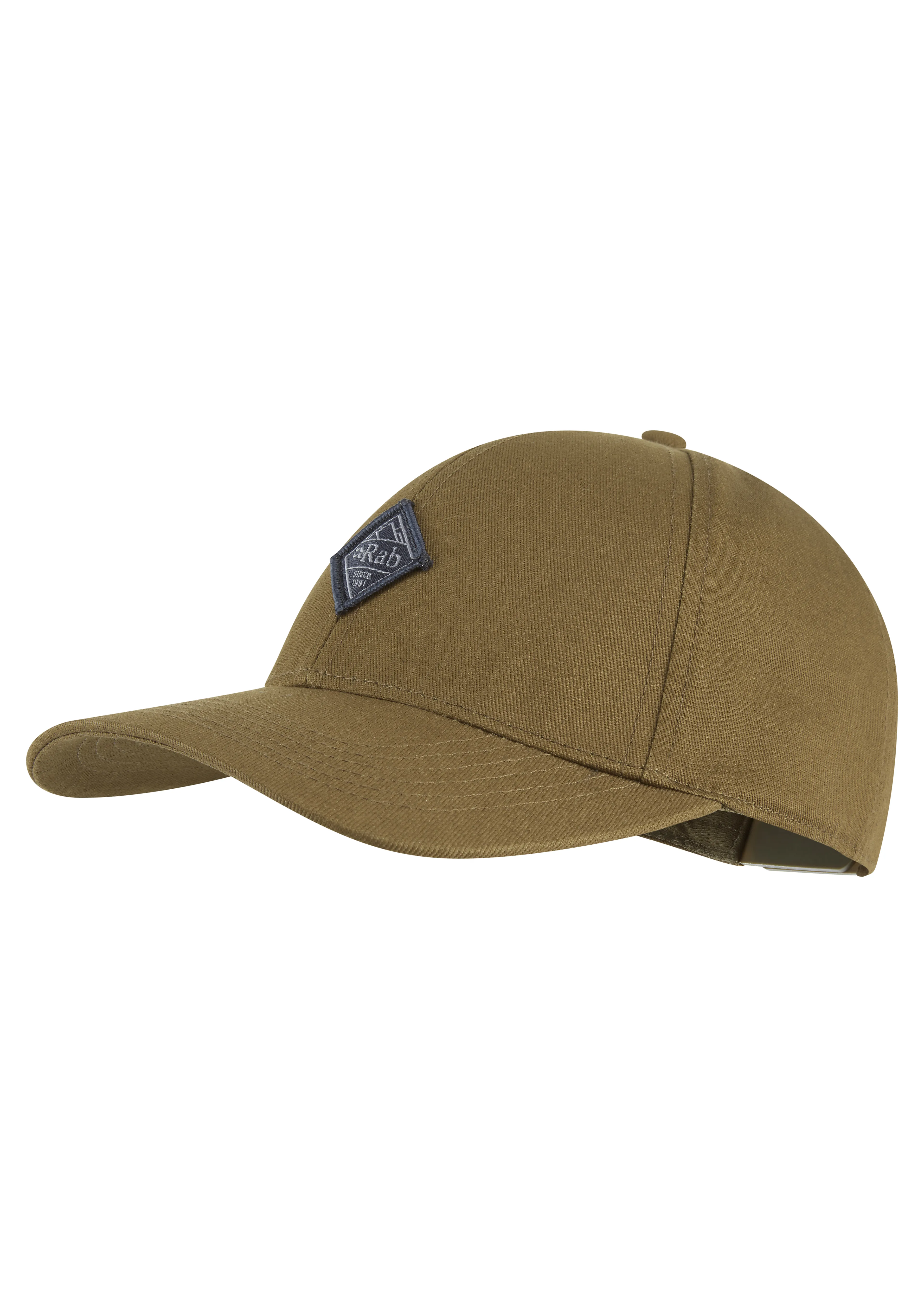 Basecamp Badge Cap Basecamp Badge Cap