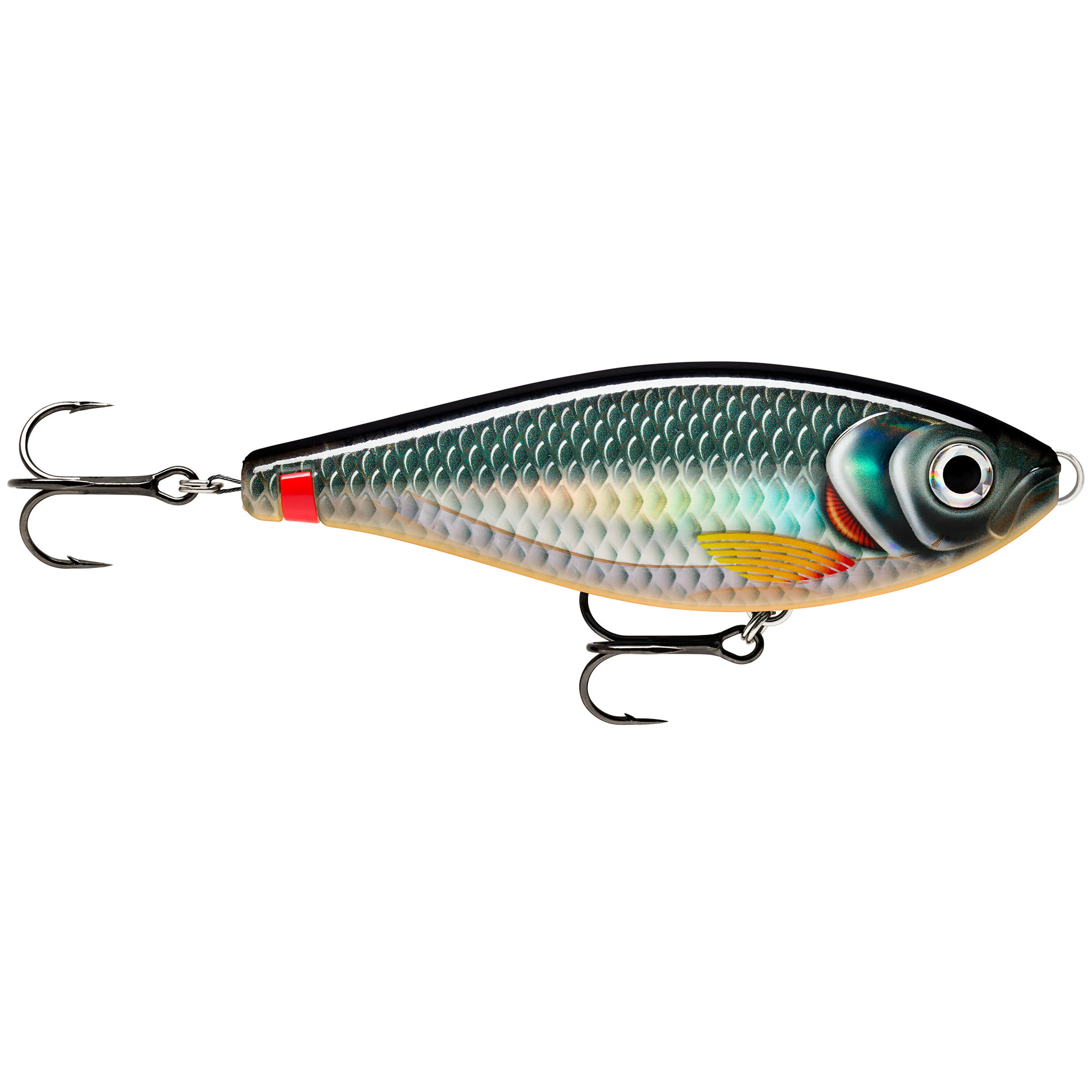 X-Rap Haku 14cm HLW
