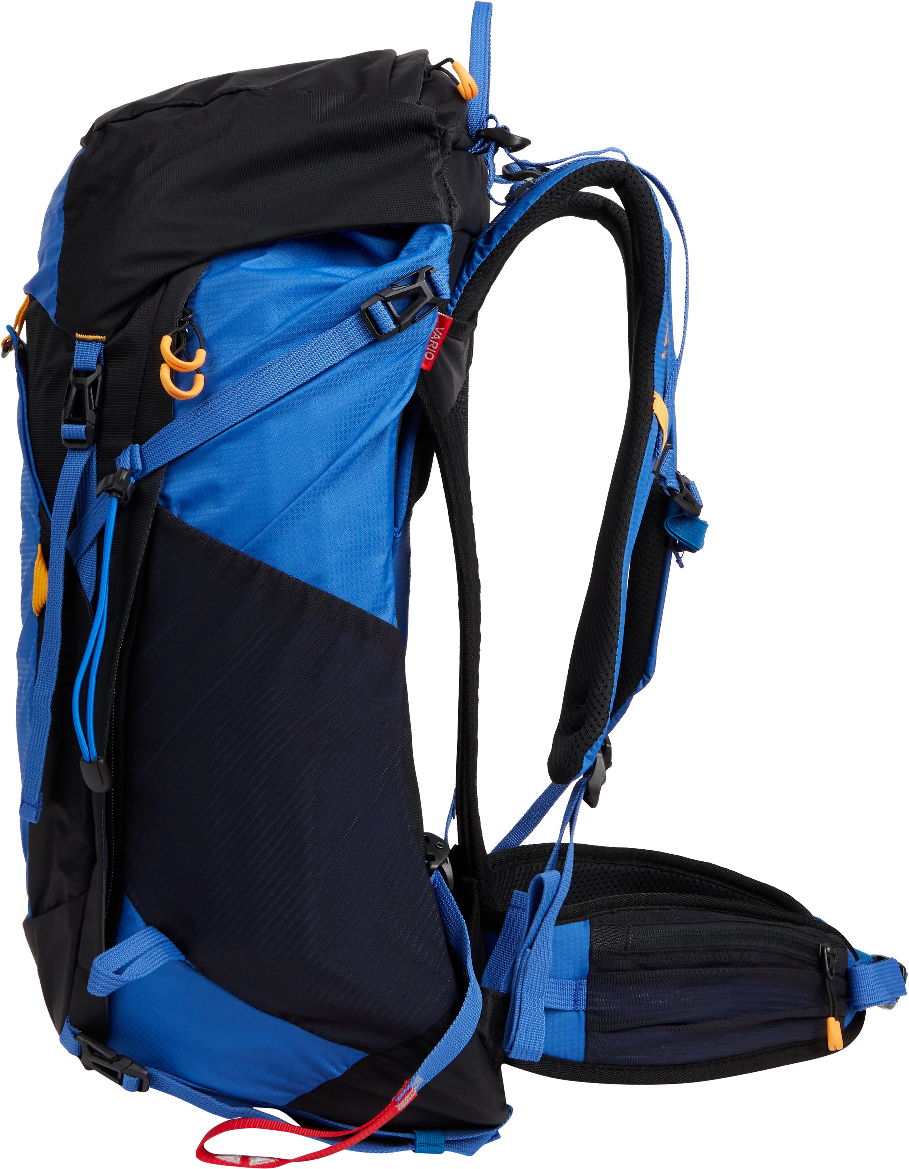 Edda VT Vario 38 L ryggsekk