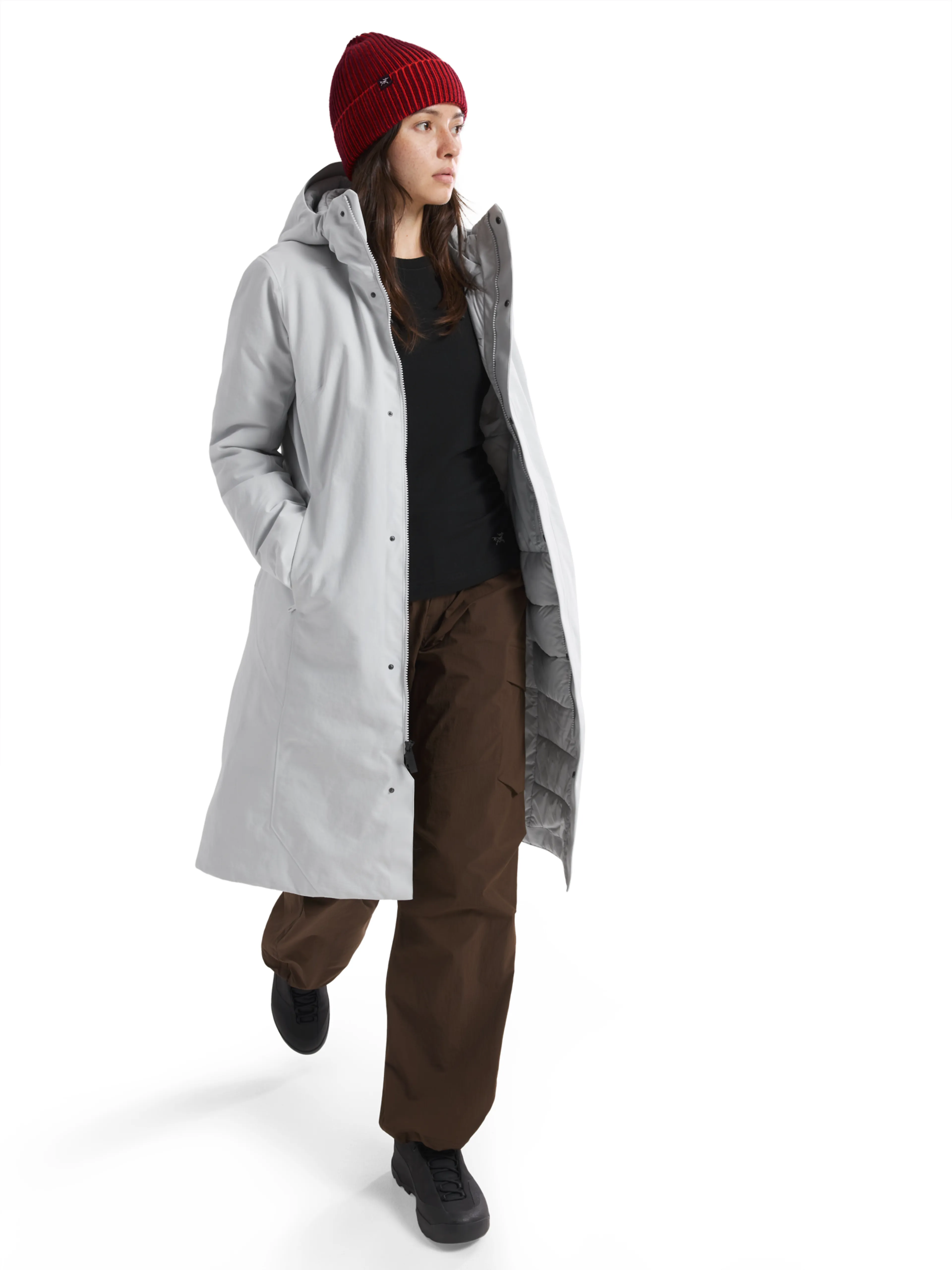 Patera Parka W