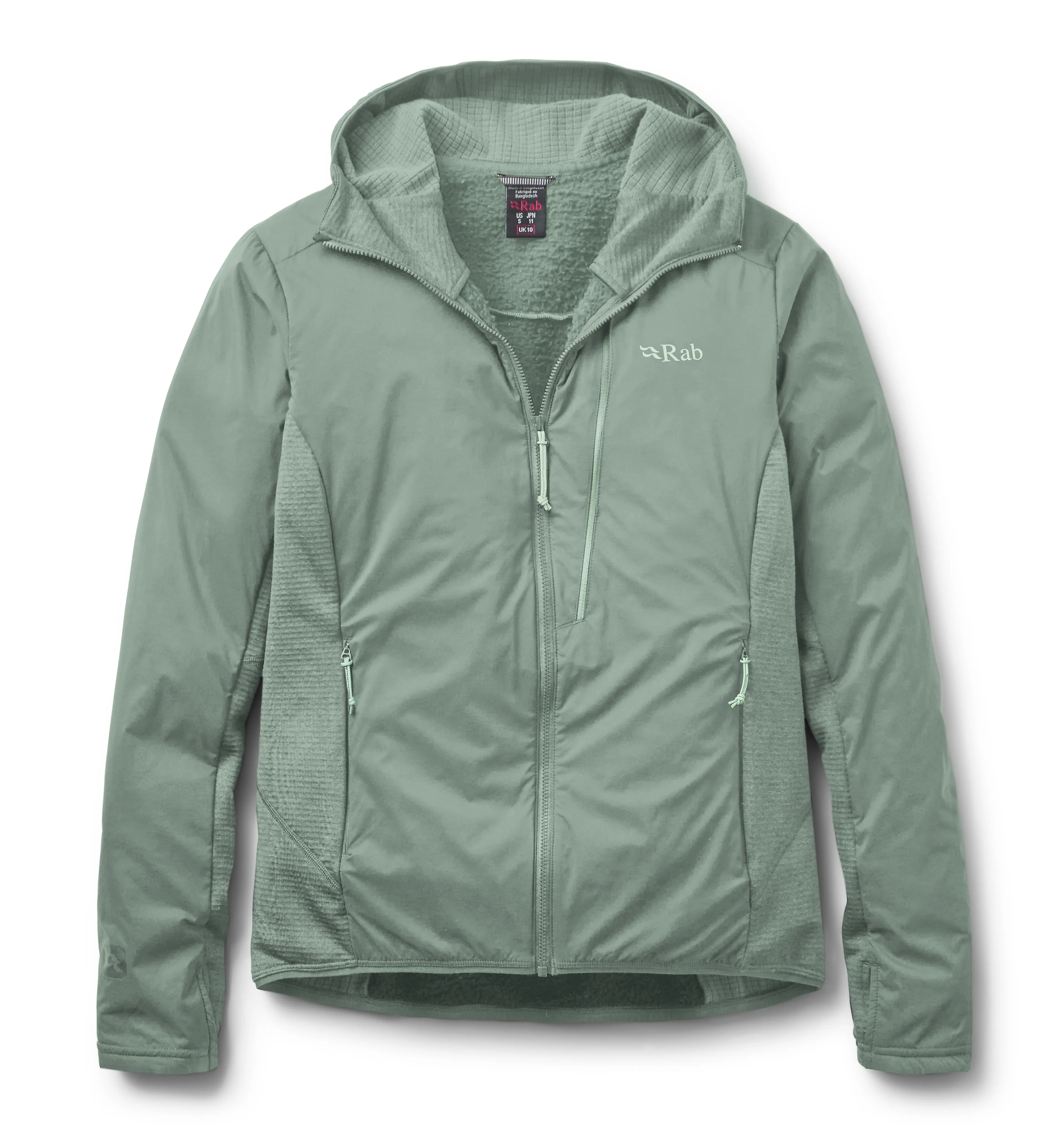 Ascendor Summit Hoody Wmns