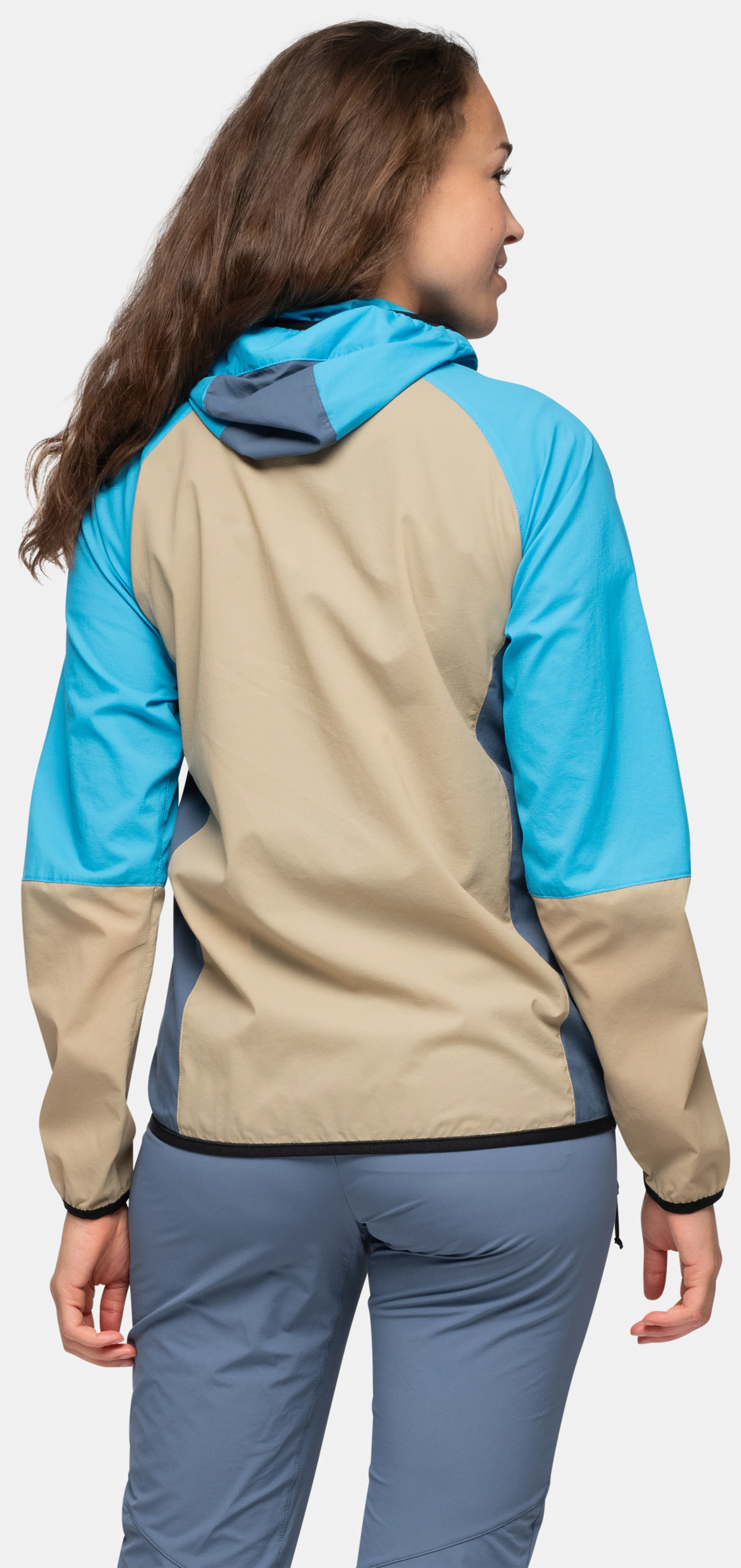 Vaagaa Windbreaker Jacket Women