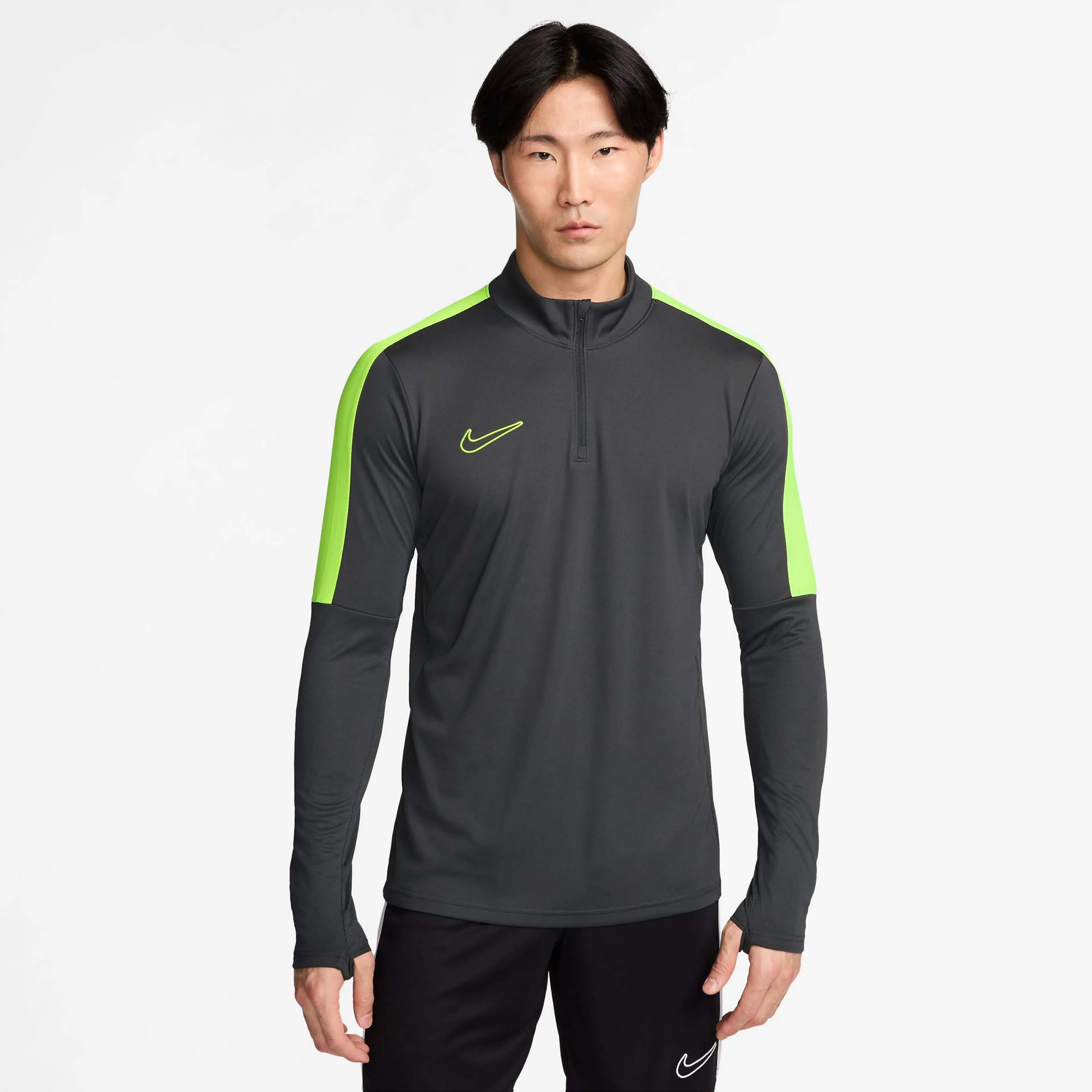 ANTHRACITE/VOLT/VOLT