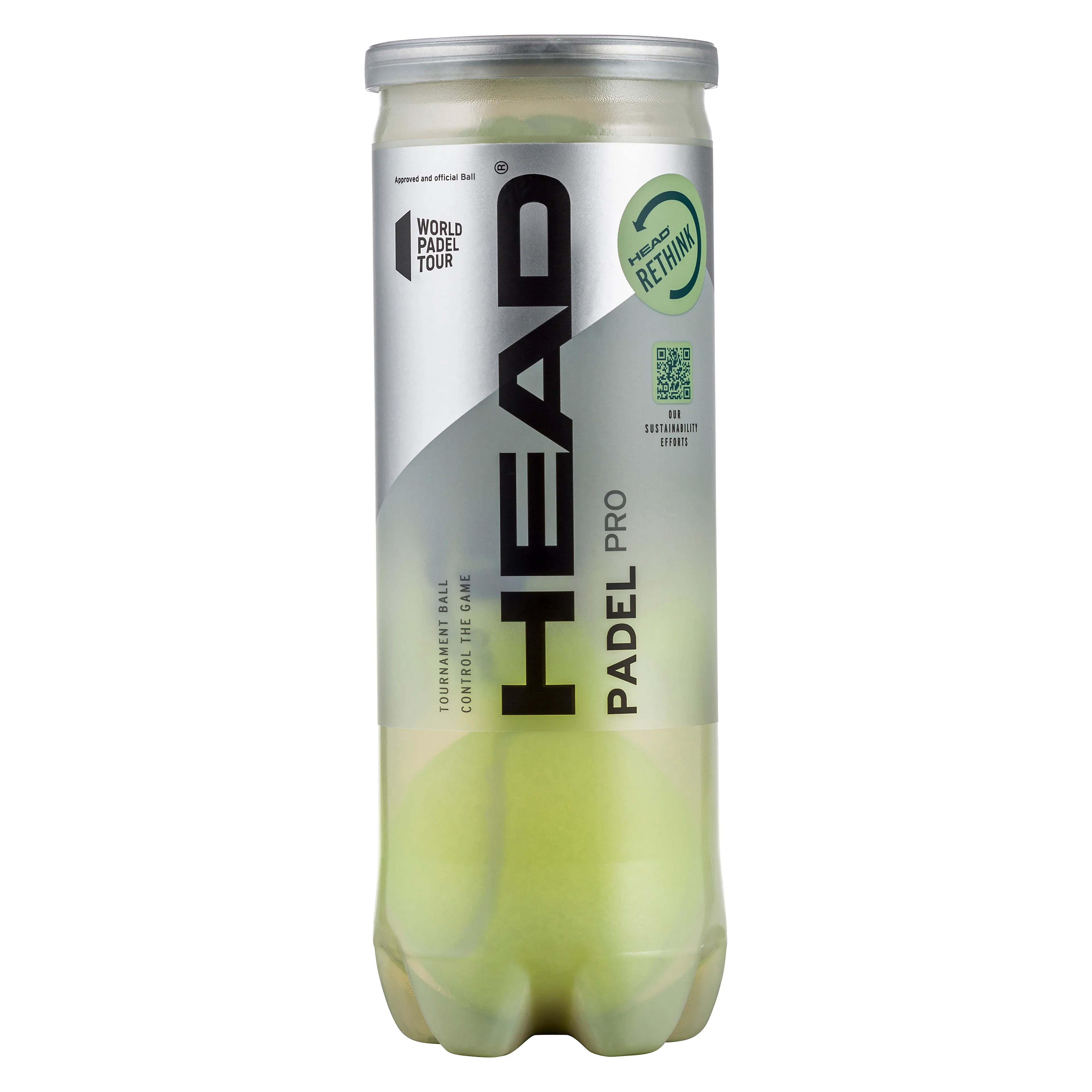 3B HEAD Padel Pro