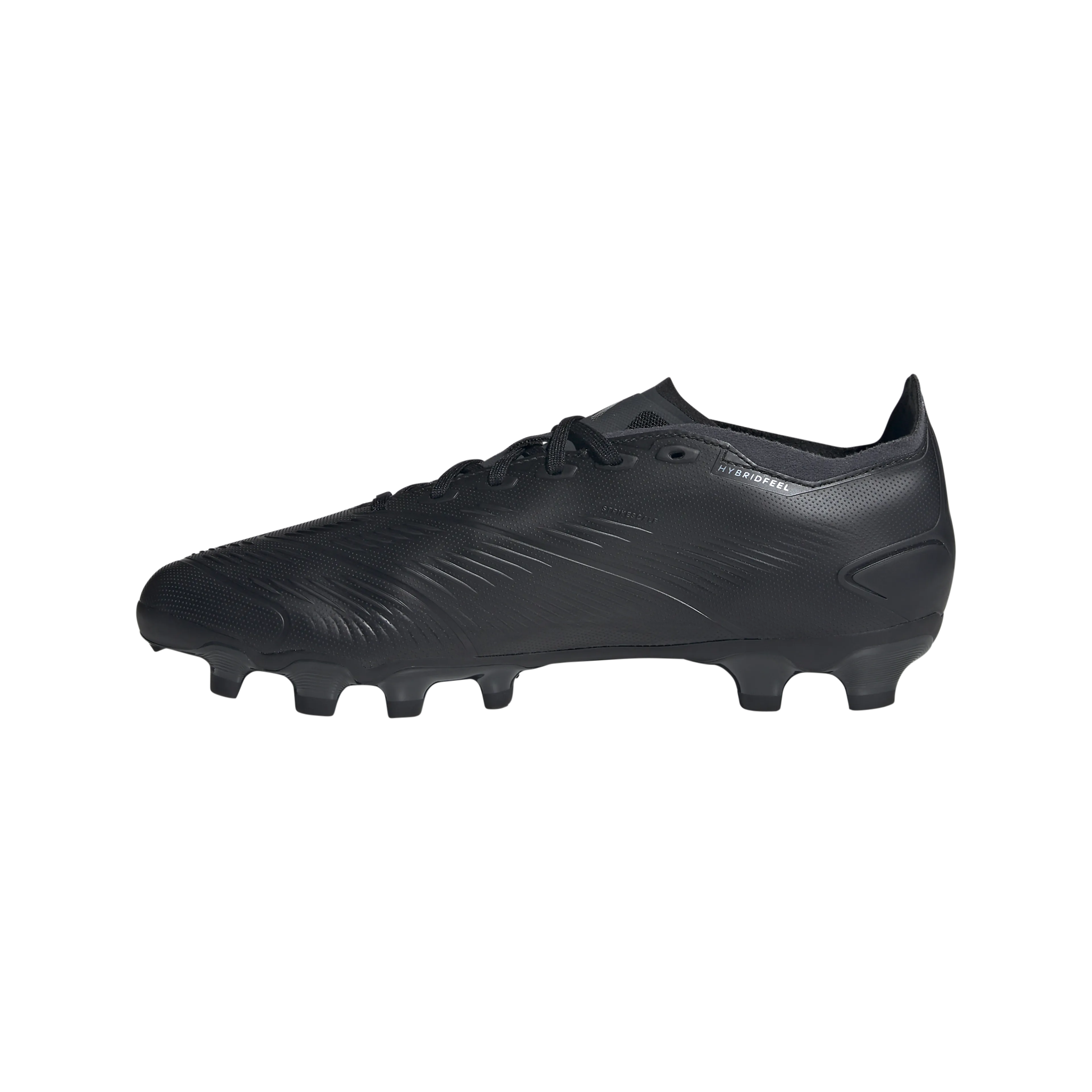 Predator 24 League Low Multi-Ground Fotballsko Gress/Kunstgress