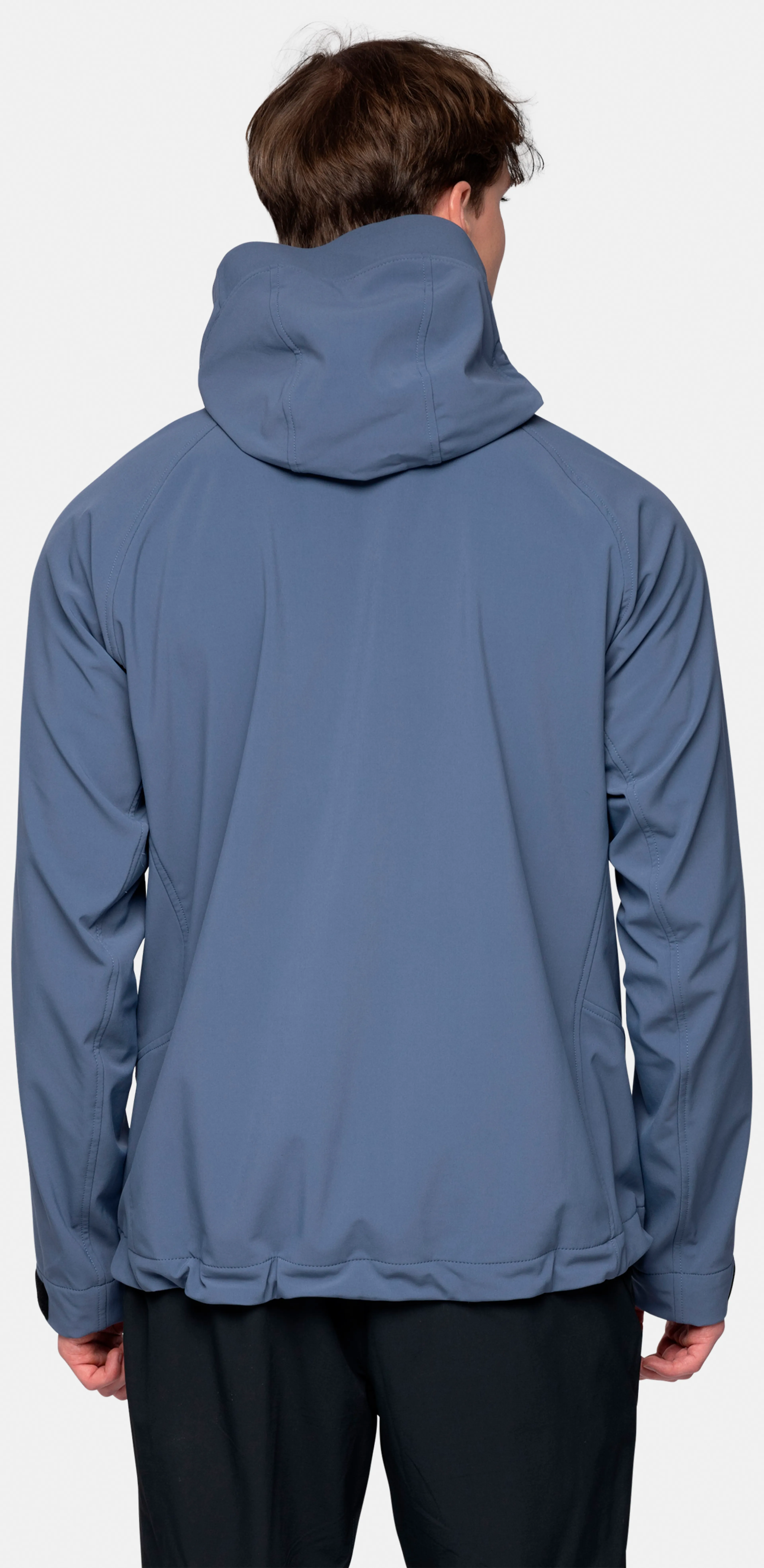Vaagaa Softshell Jacket Hood Men Vaagaa Softshell Jacket Hood Men