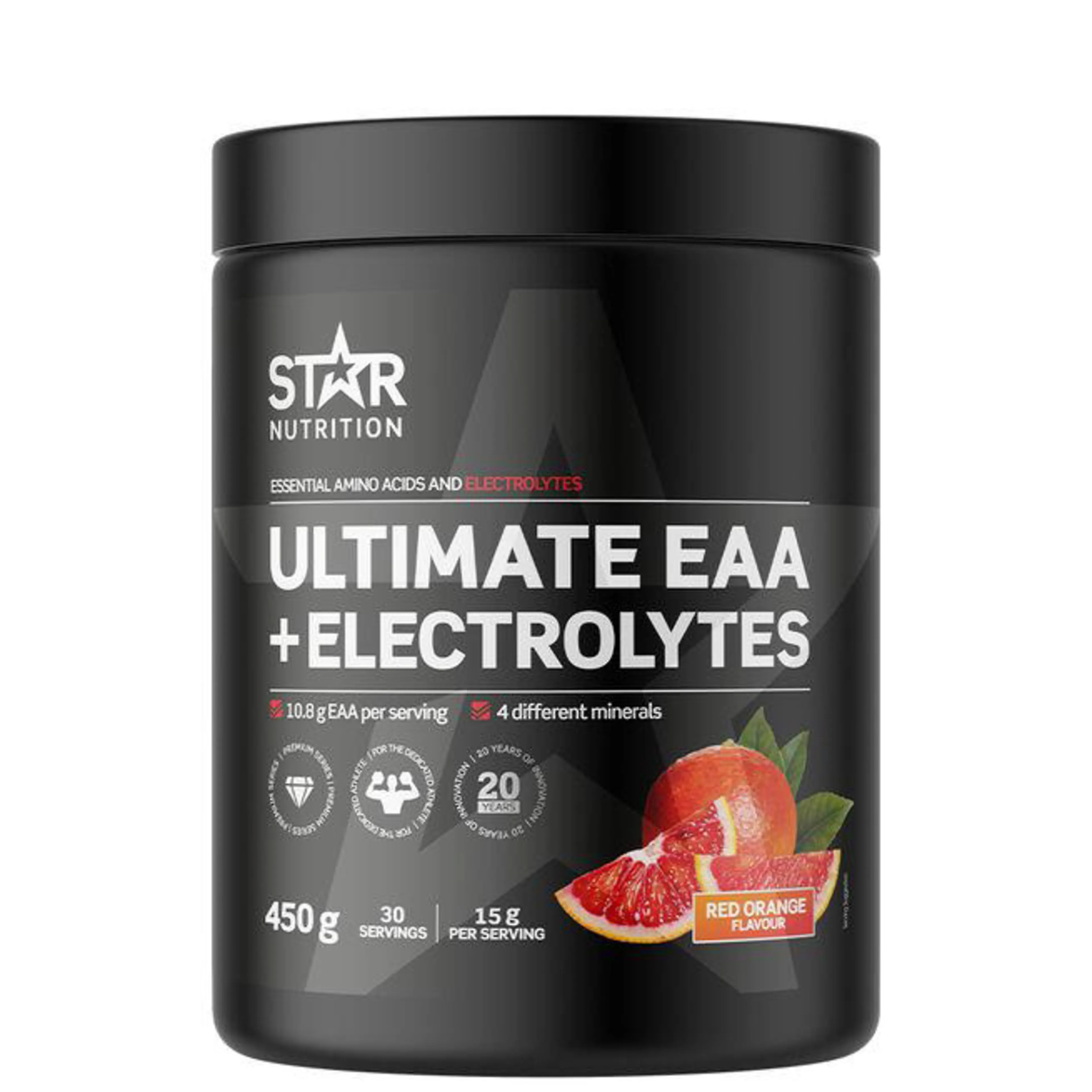 Ultimate EAA + Electrolytes 450 g
