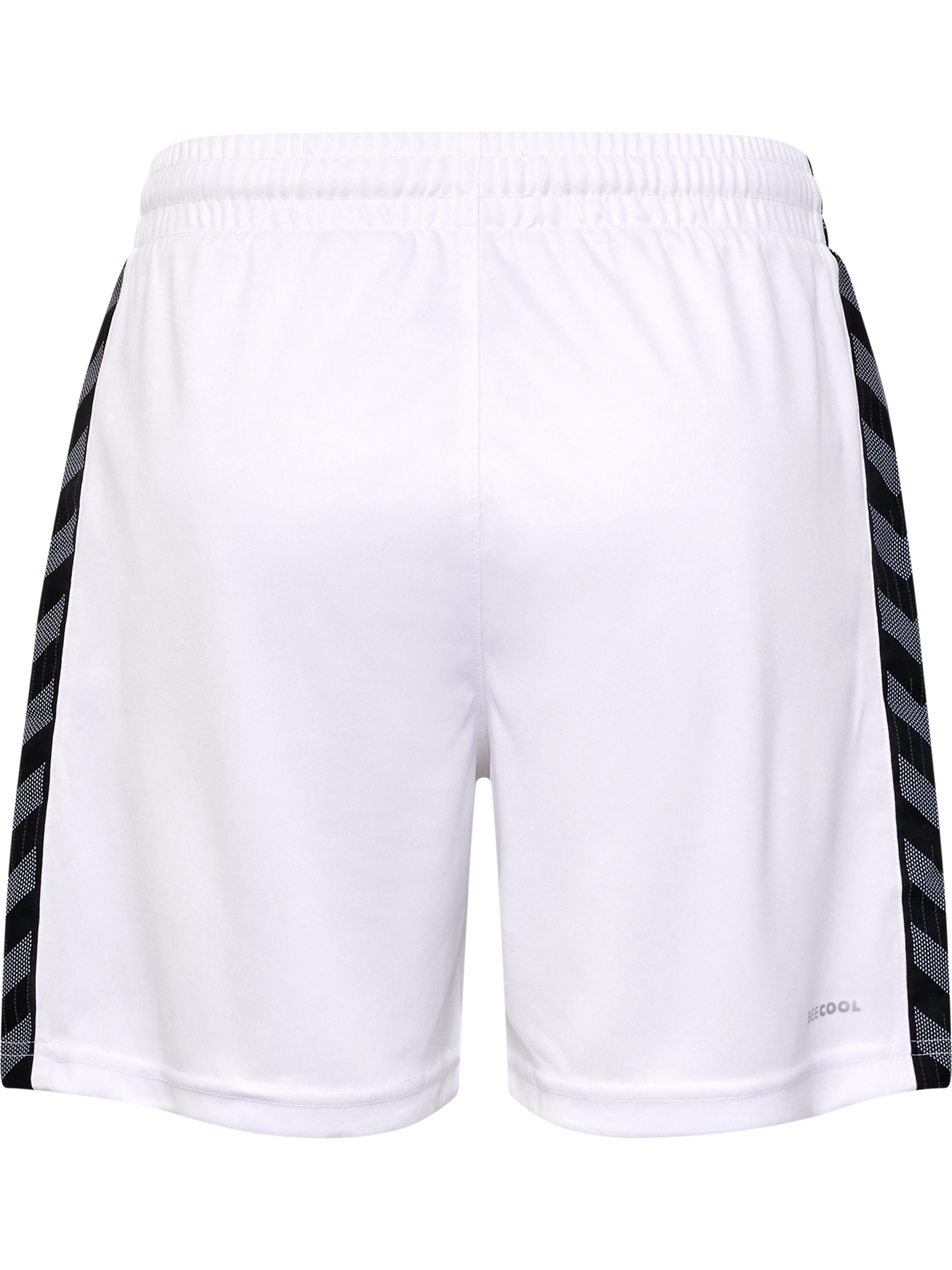 hmlAUTHENTIC PL SHORTS barn/junior