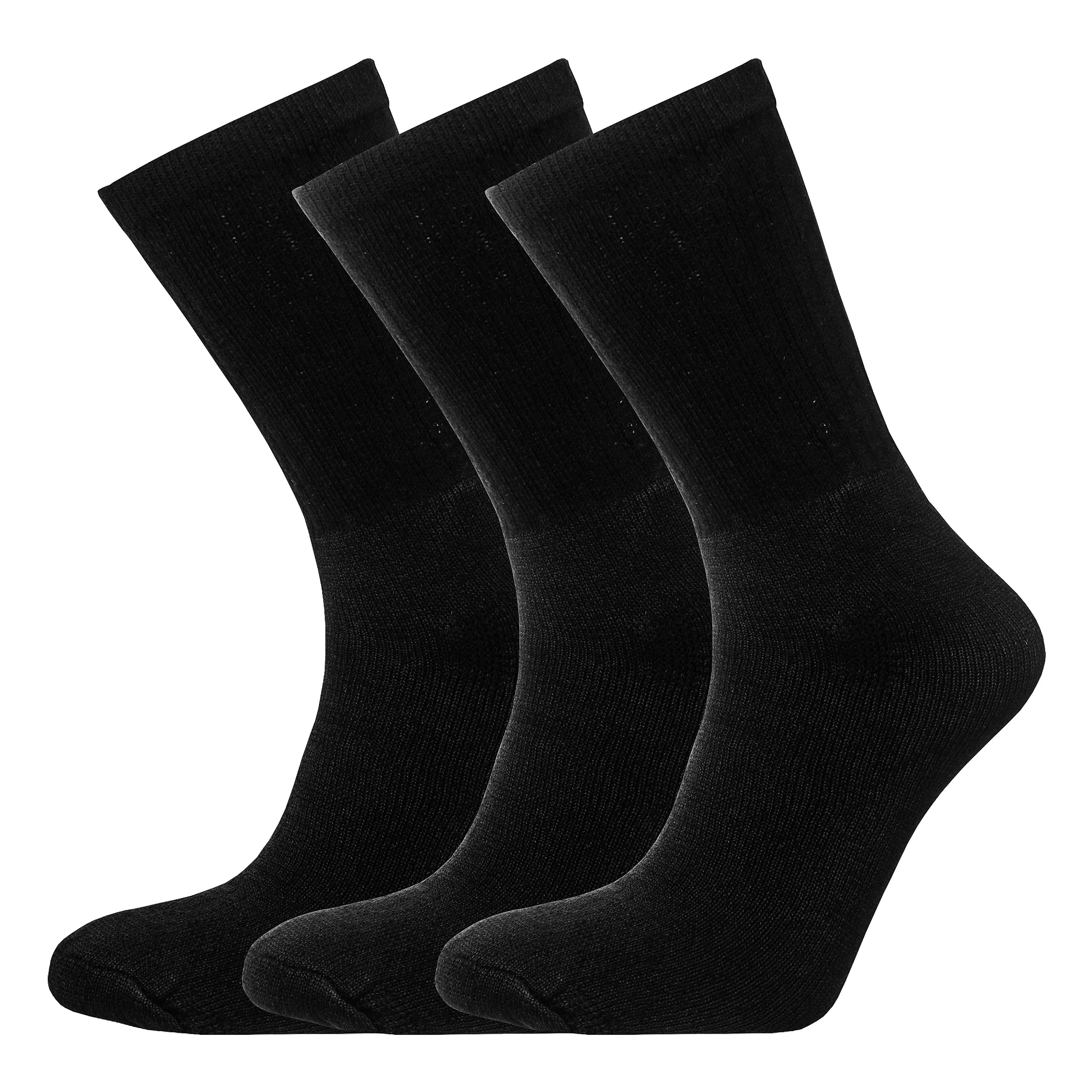 Tennis 3-pk sokk Tennis 3-pk sokk