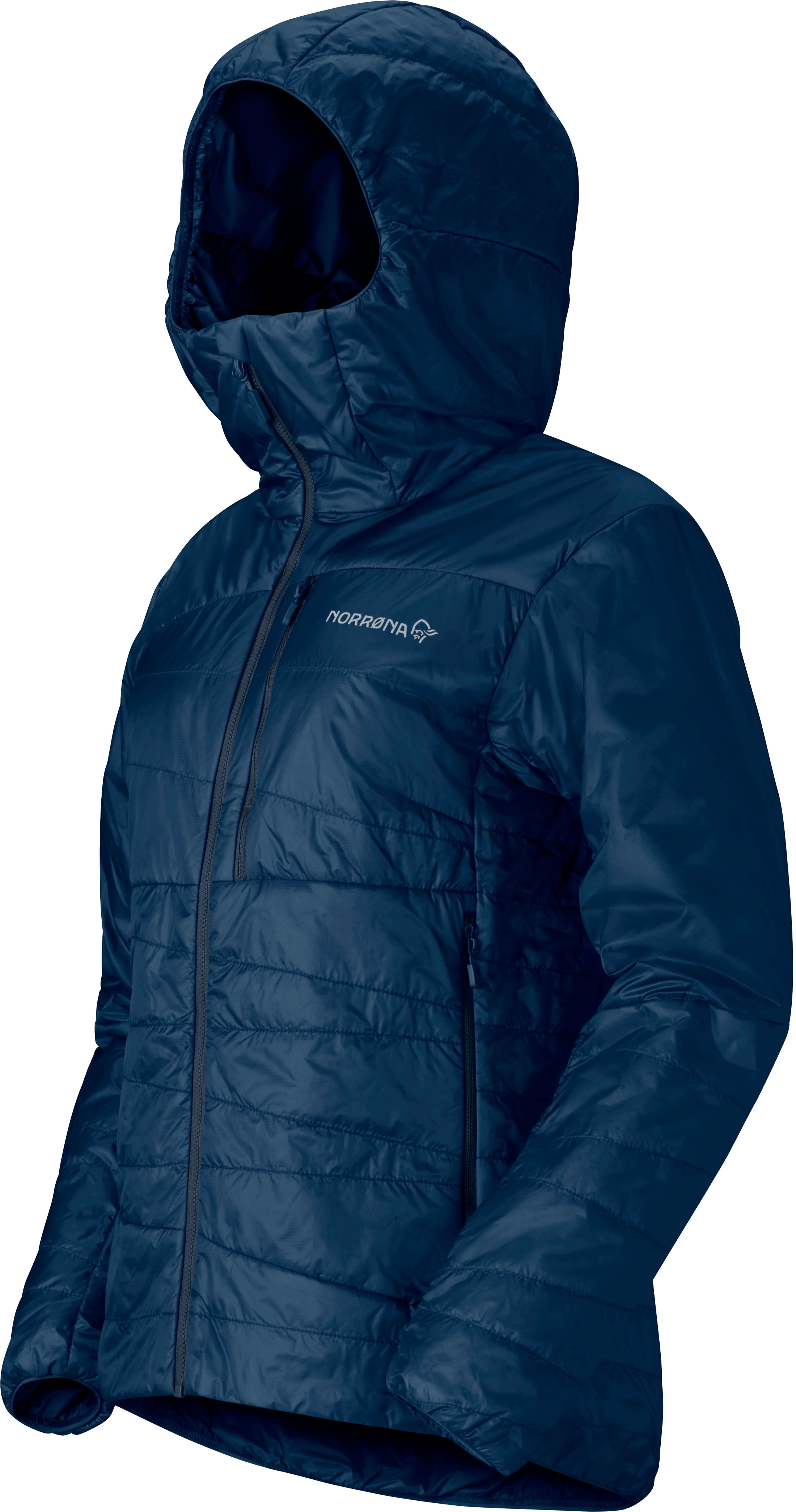 falketind thermo40 Zip Hood W's