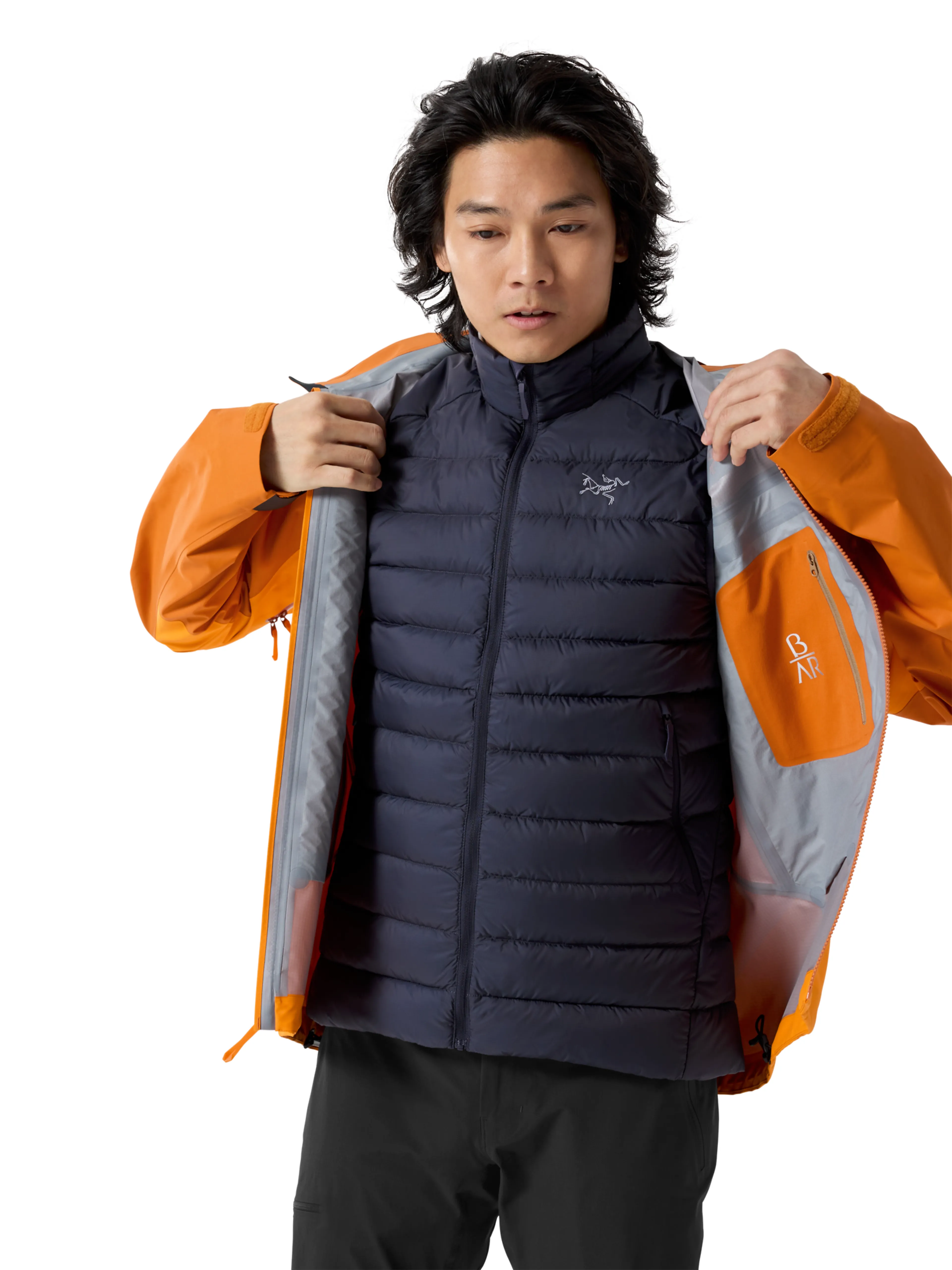 Cerium Vest M