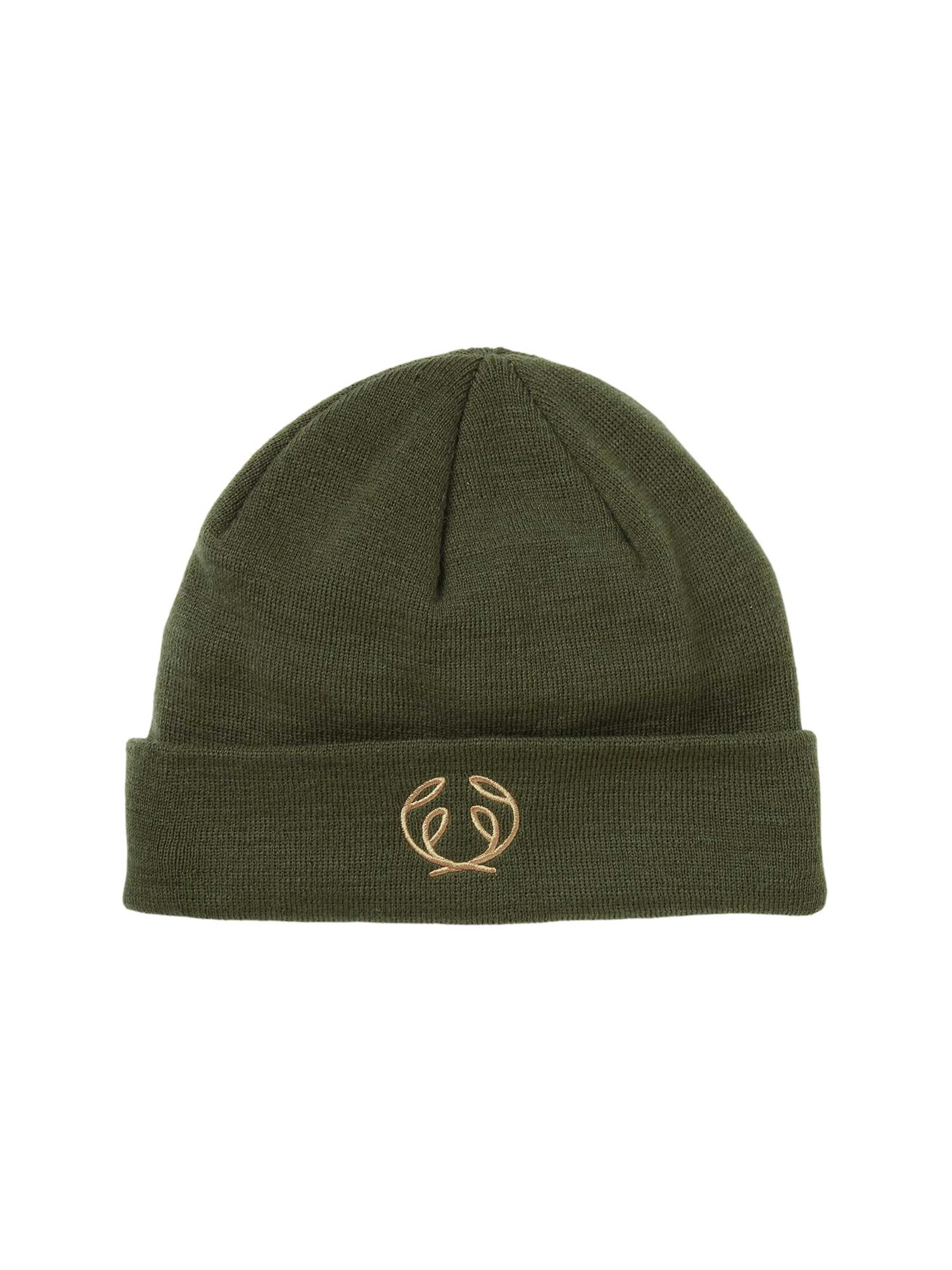 Bristol Infinium Beanie
