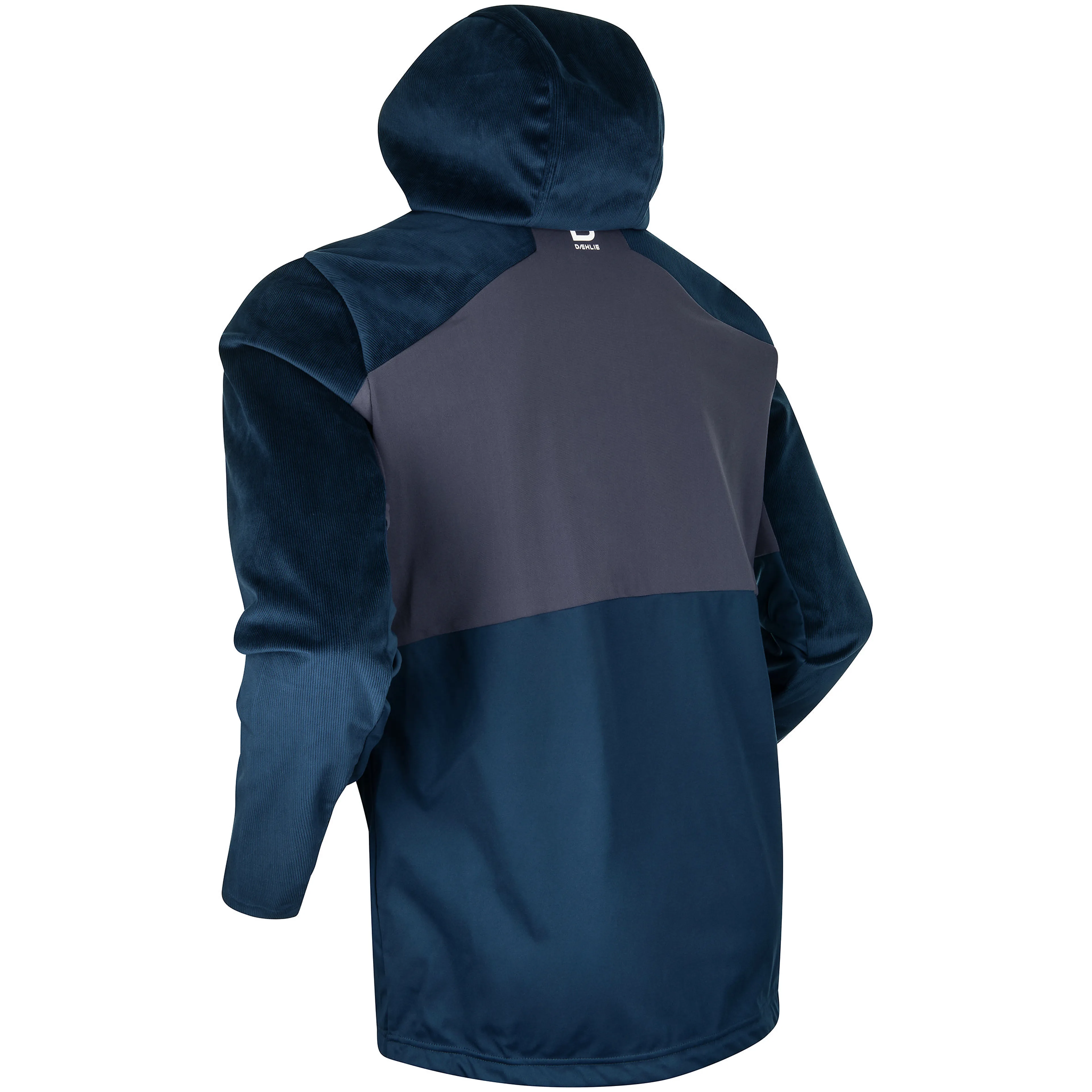 Jacket Boulder