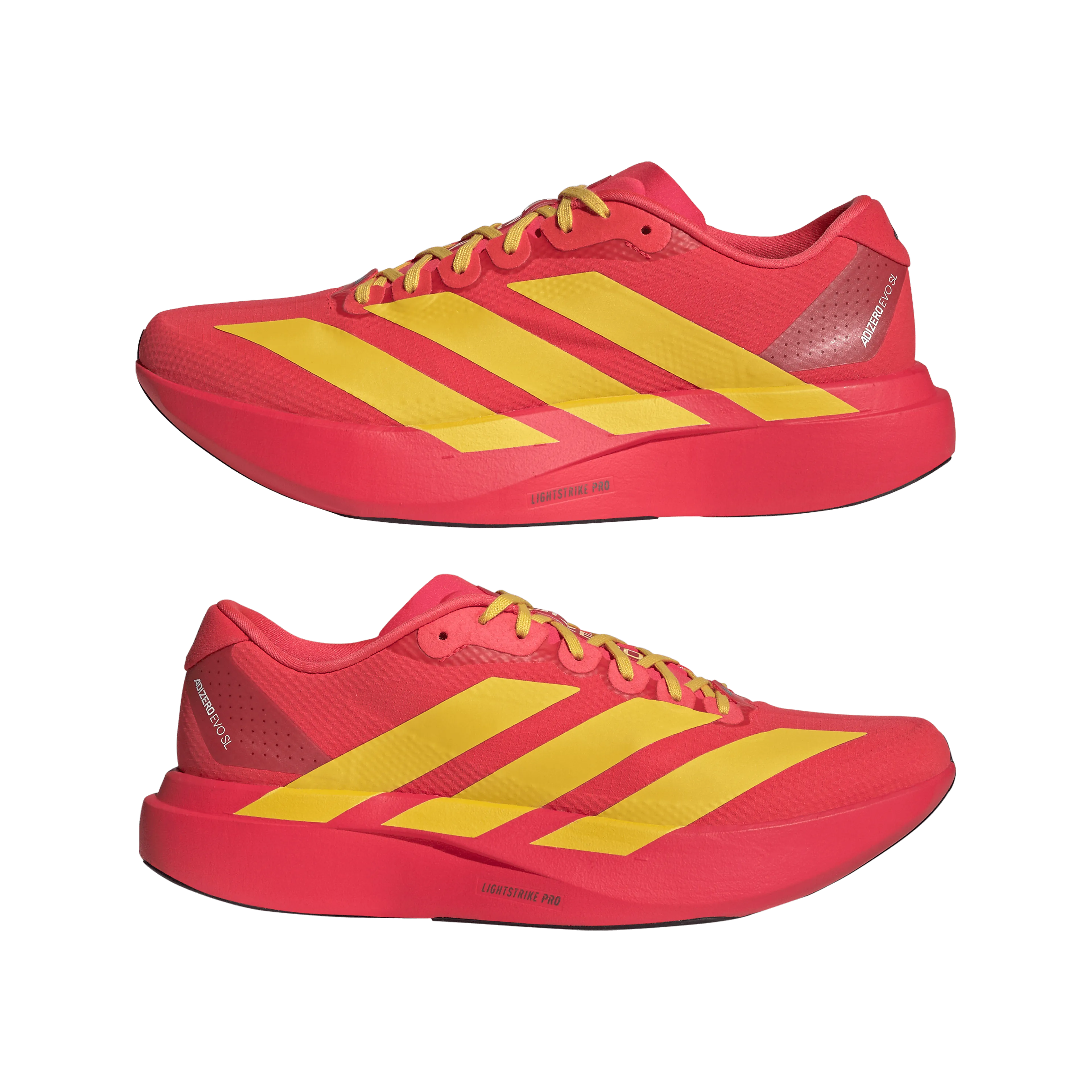 Adizero EVO SL Løpesko