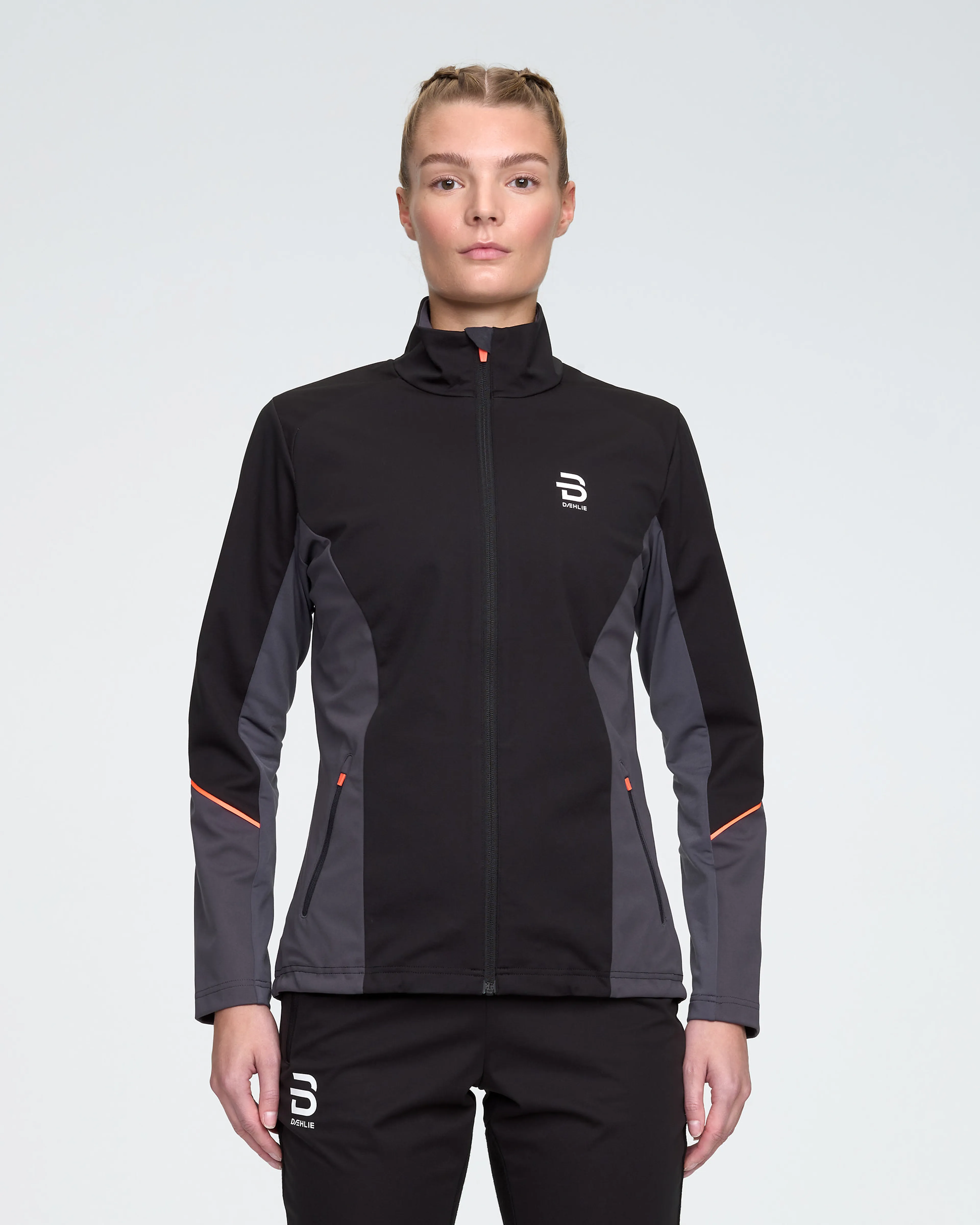 Jacket Falun Wmn Jacket Falun Wmn