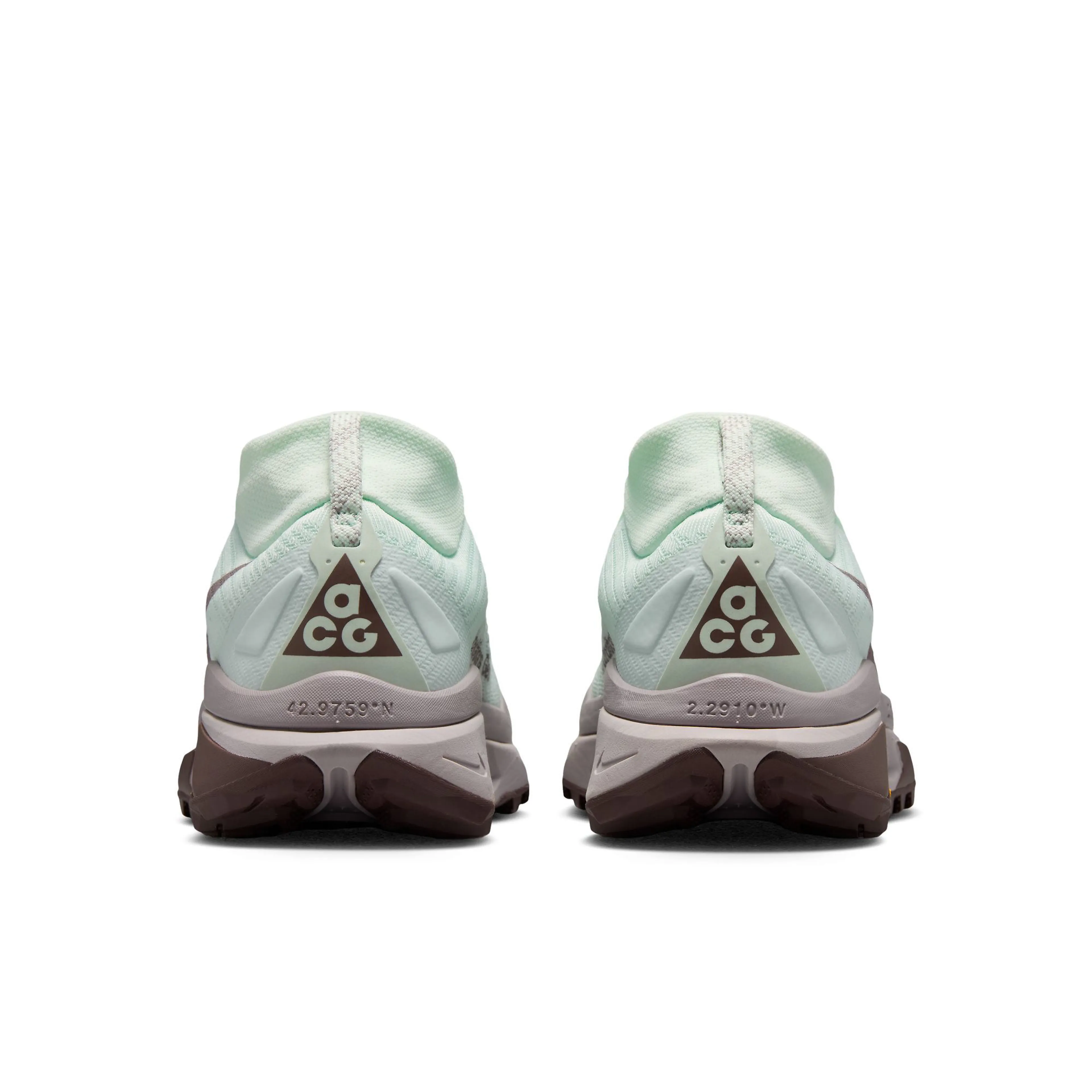 ACG Zegama Women's Trail Running Shoes