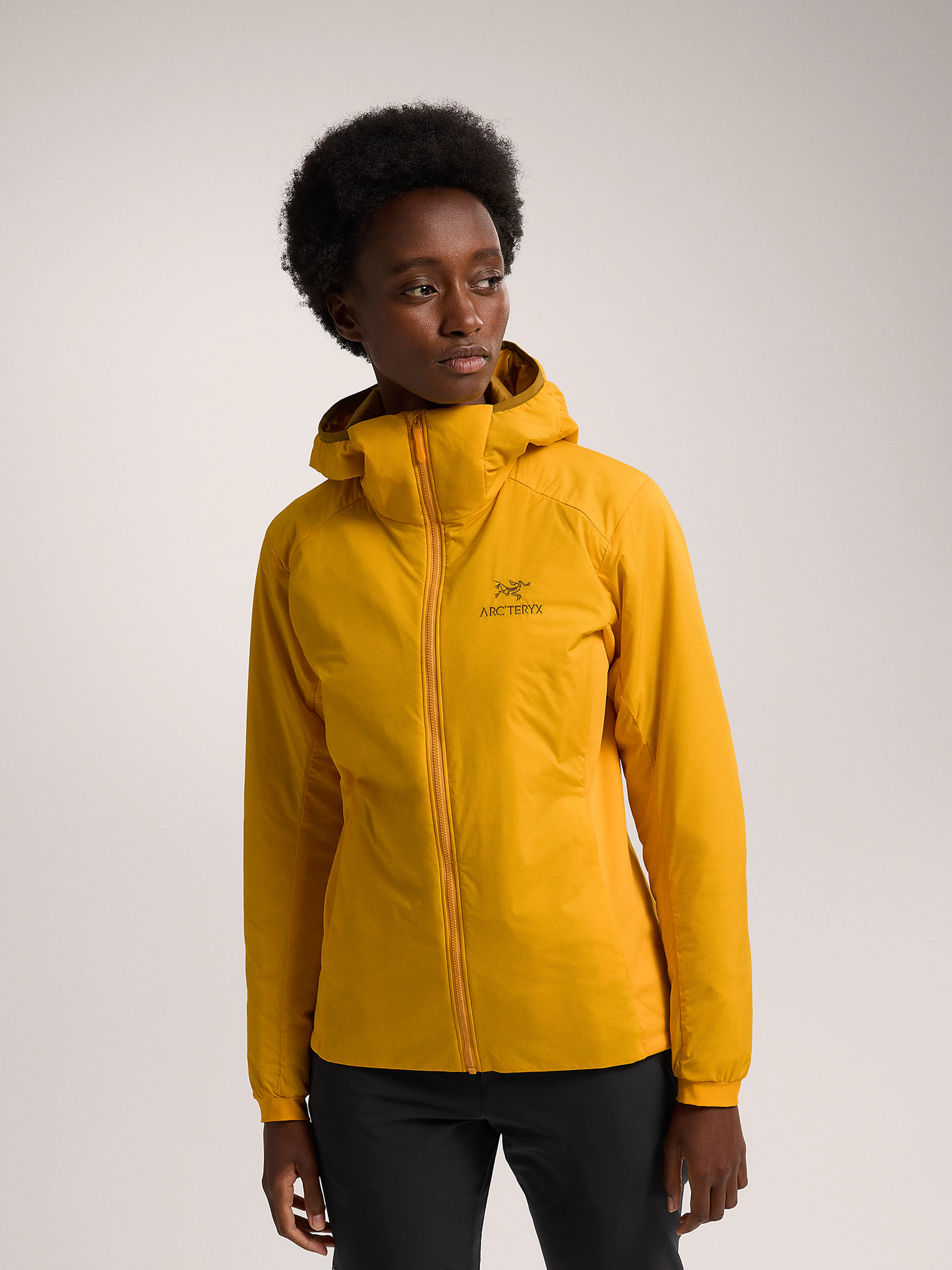Atom Hoody W Atom Hoody W