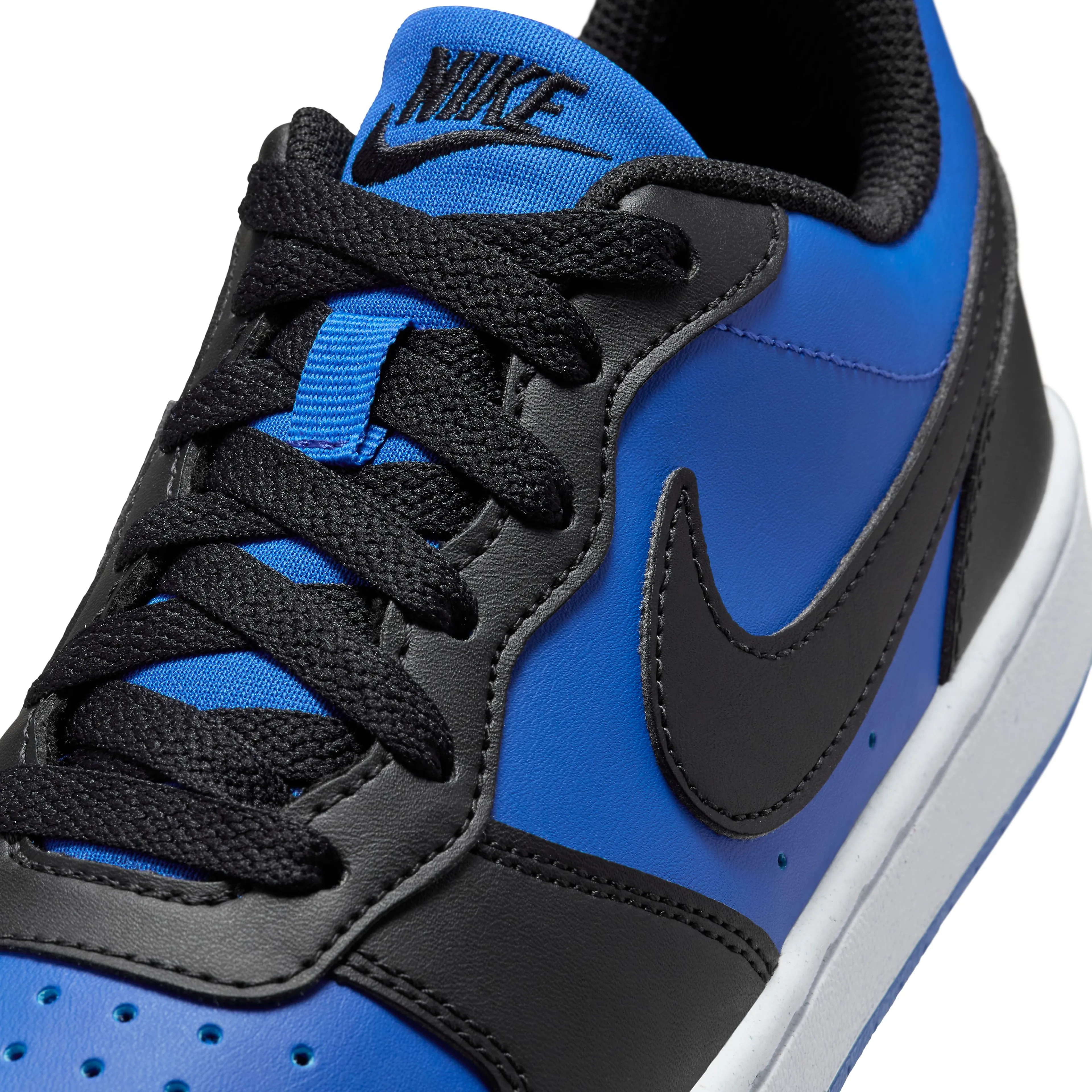 COURT BOROUGH LOW RECRAFT GS