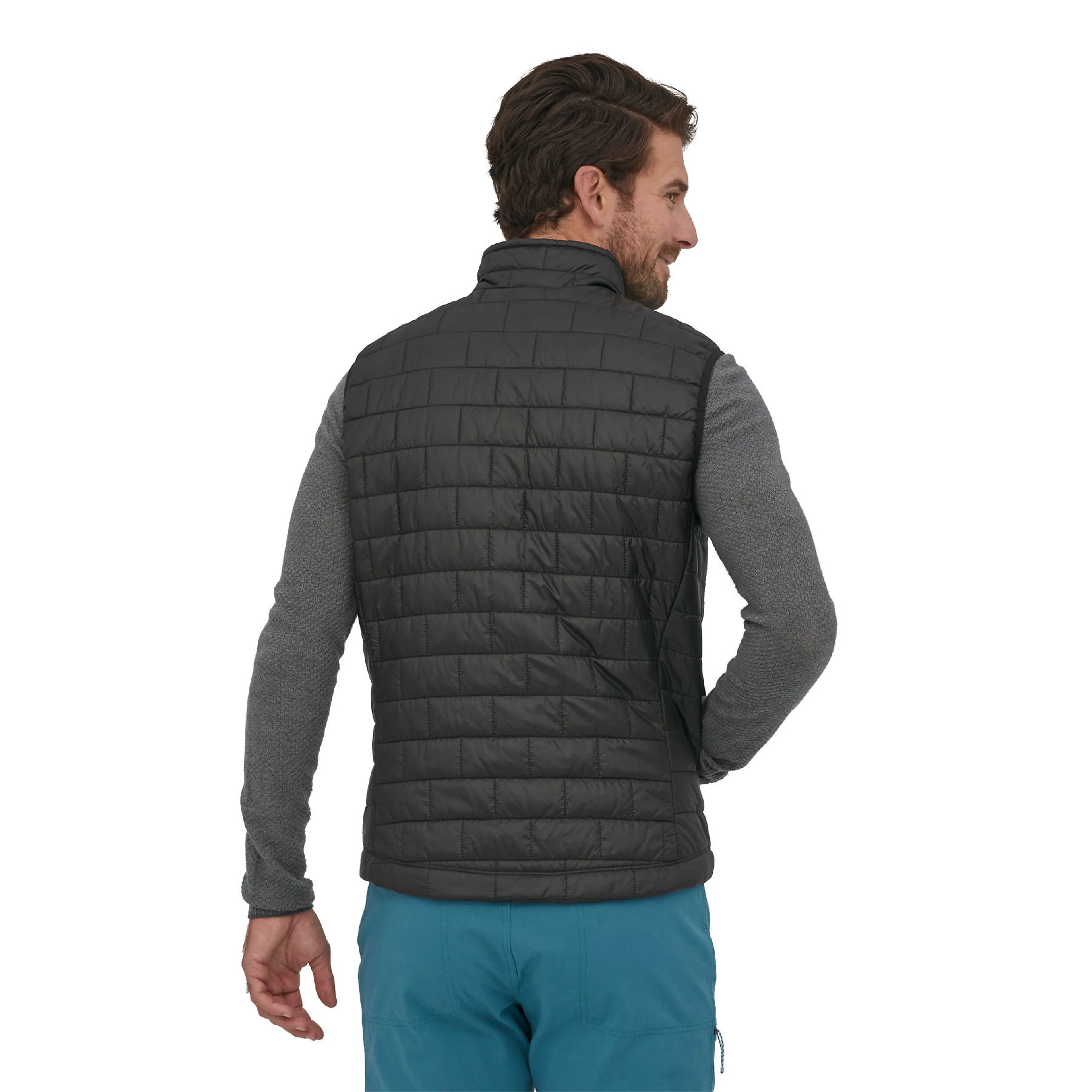 M Nano Puff Vest