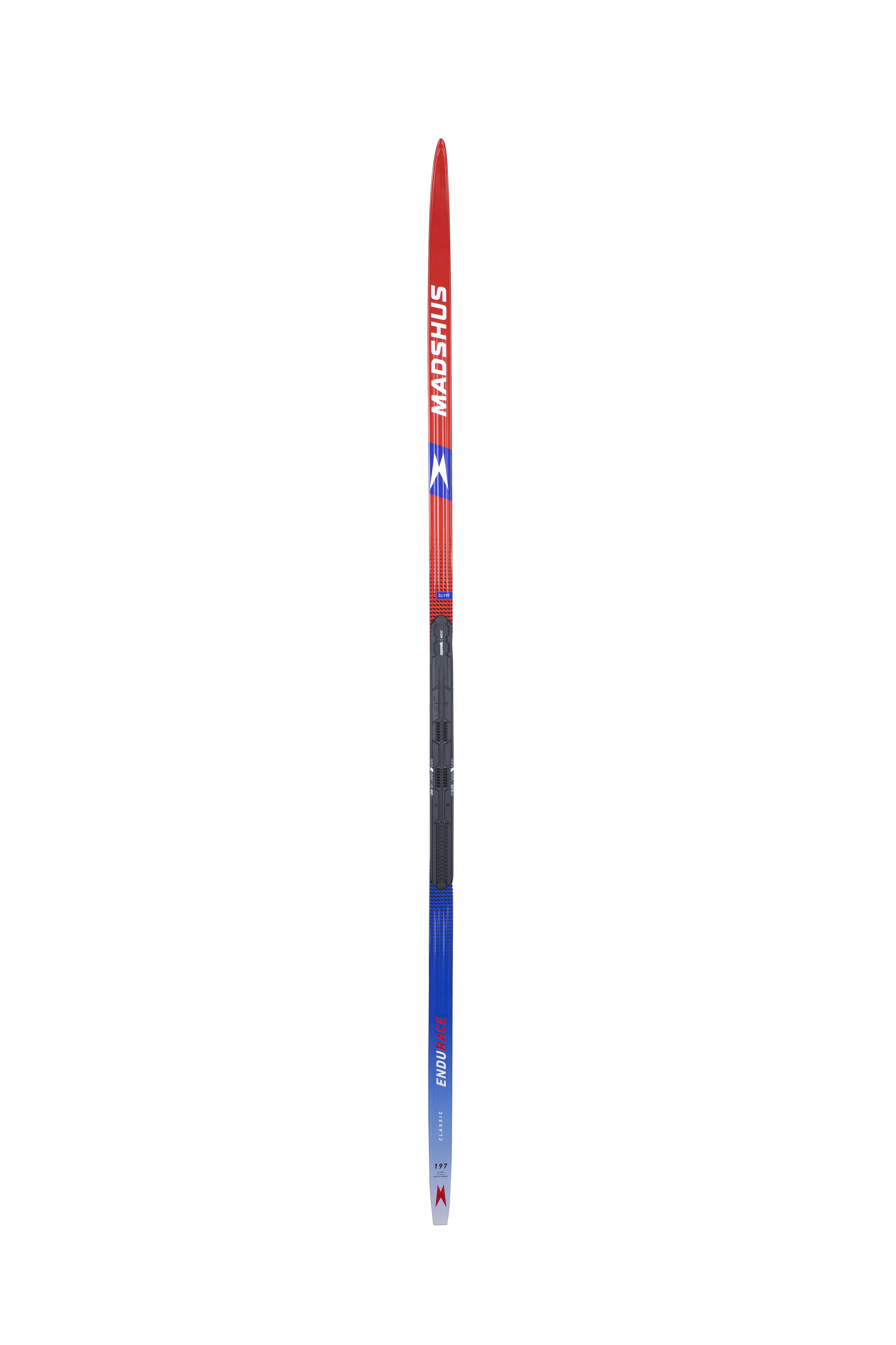 Endurace Classic langrennsski