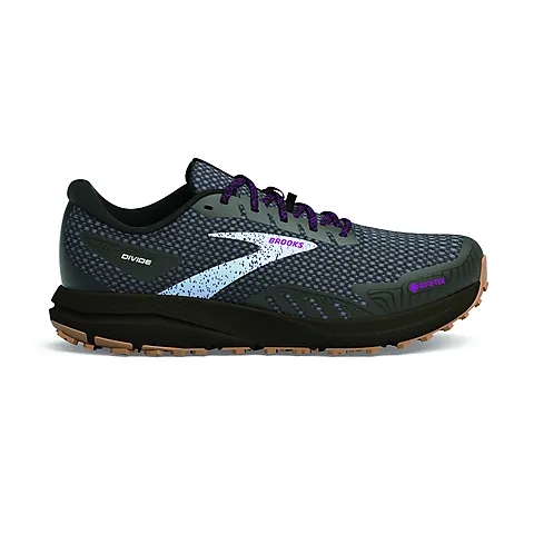 Brooks Divide GTX 4