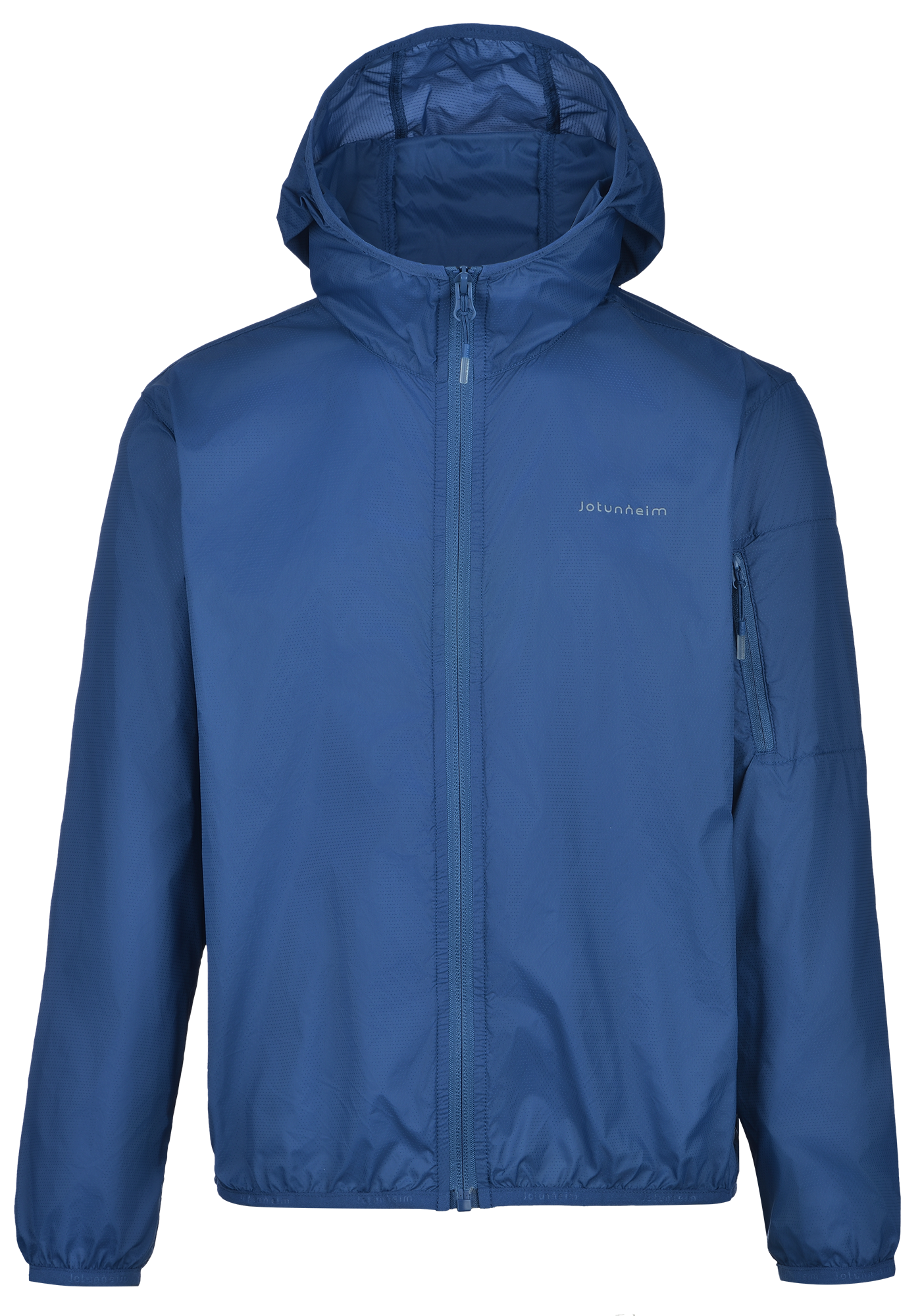 Vindjakke packable jr