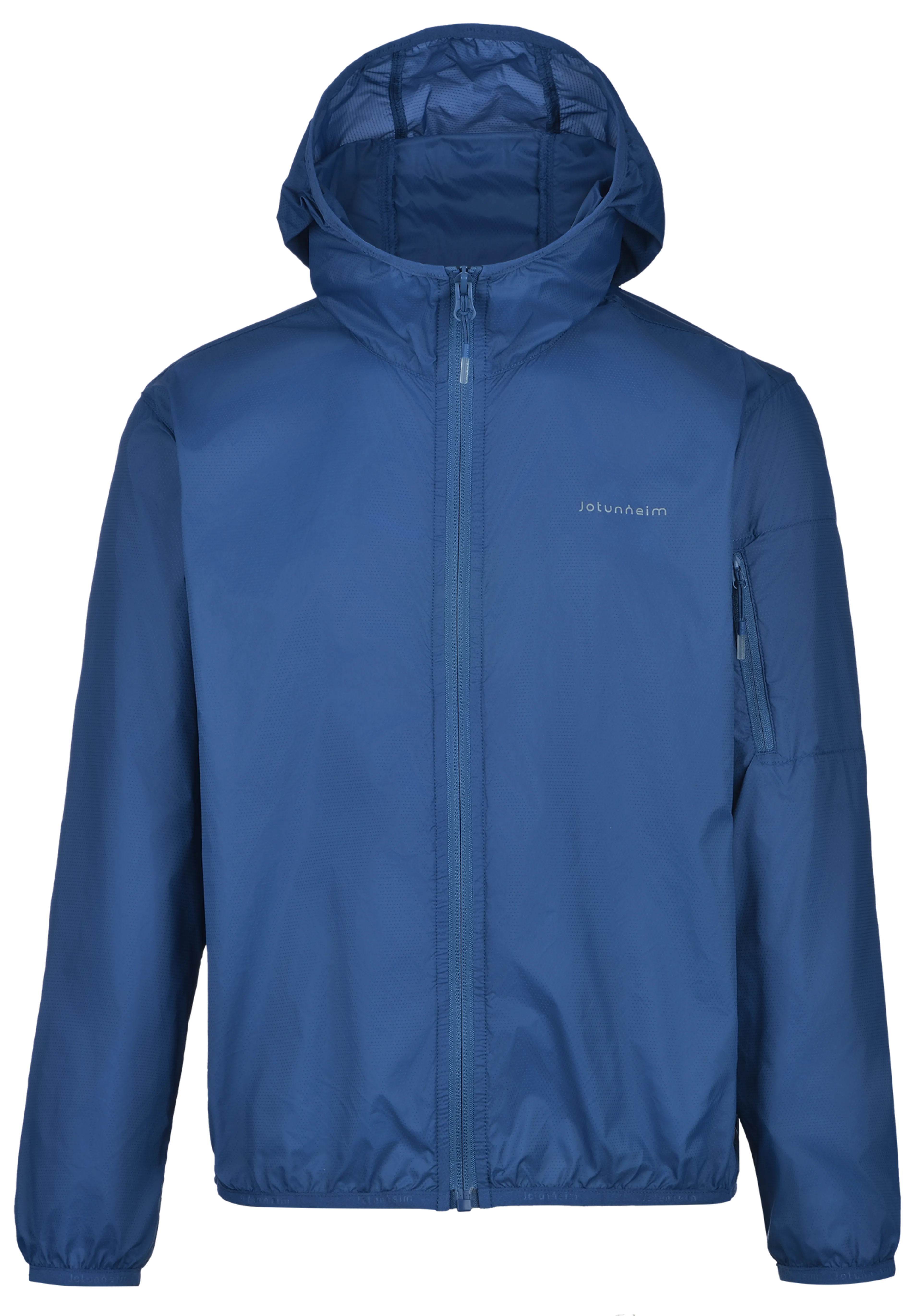 Vindjakke packable jr