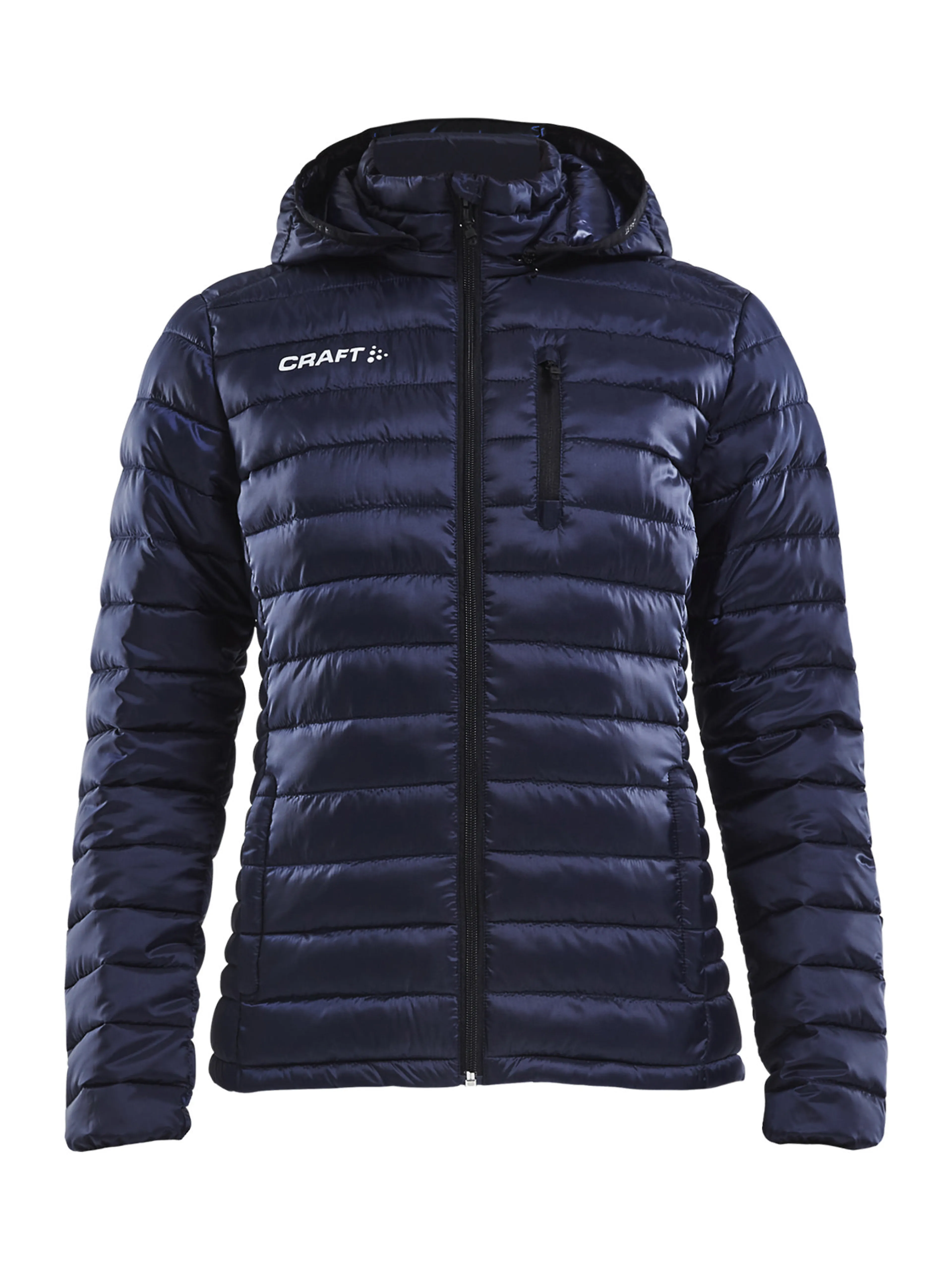 Isolate Jacket W Isolate Jacket W