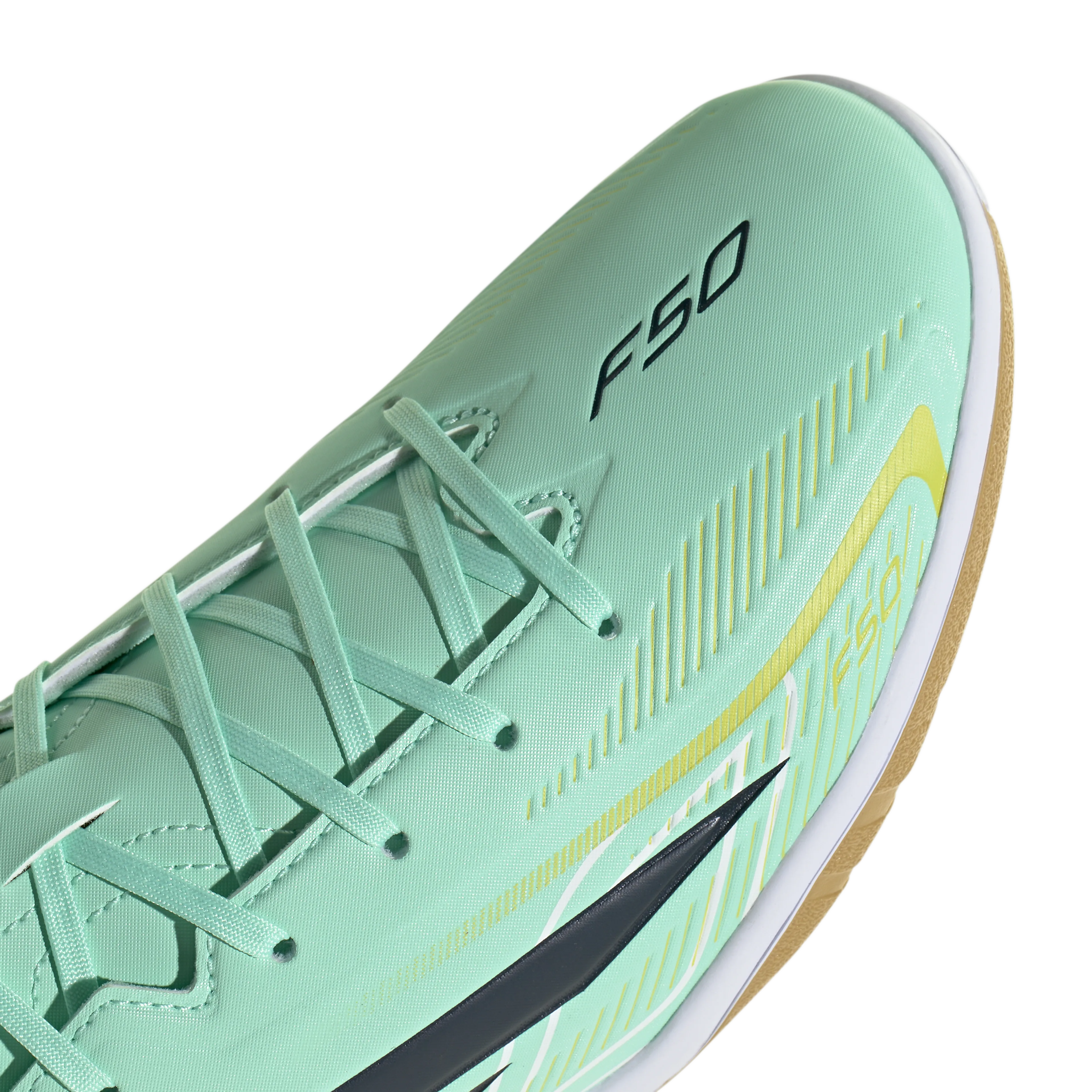 F50 Hyperfast Club Fotballsko Innendørs