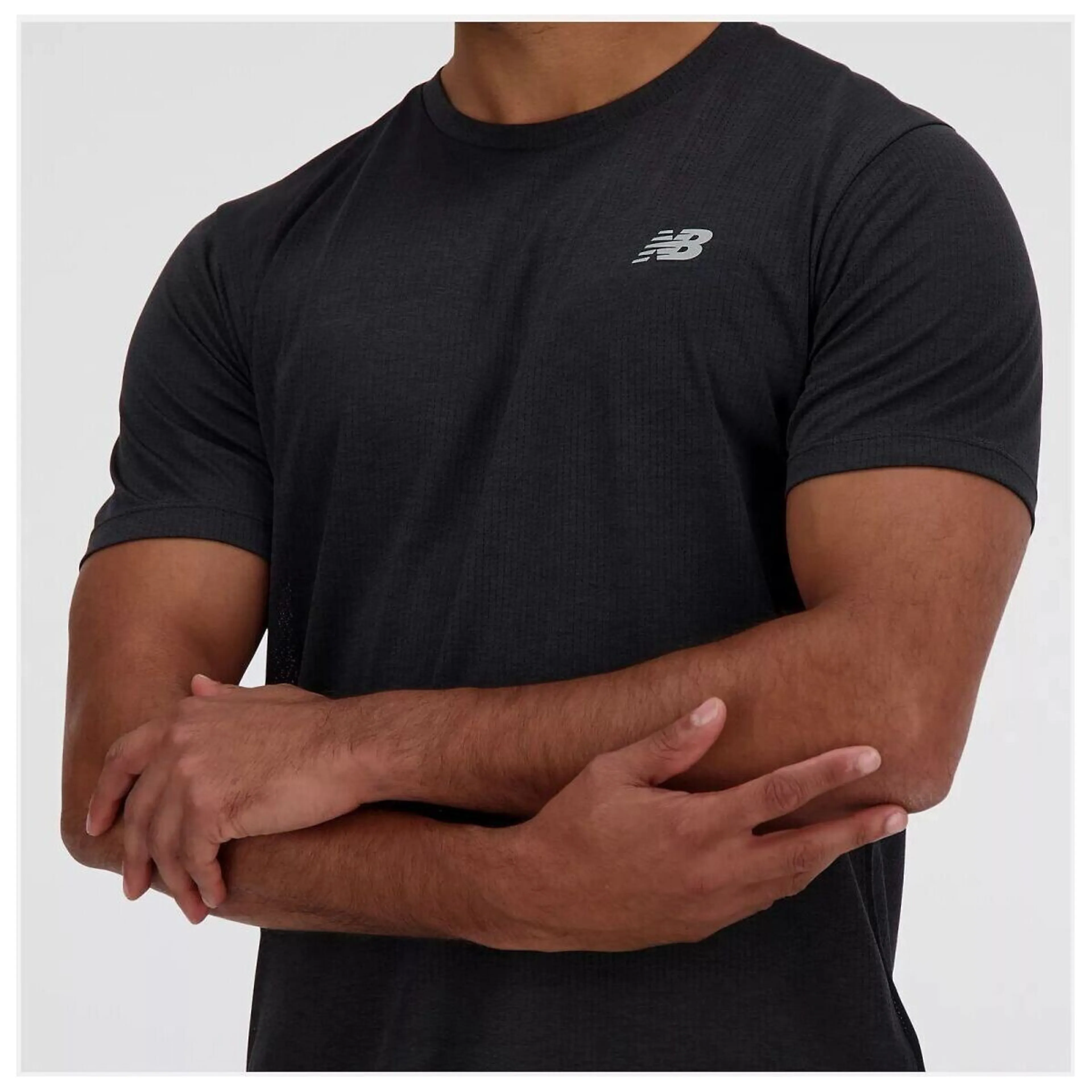 Athletics Run T-Shirt