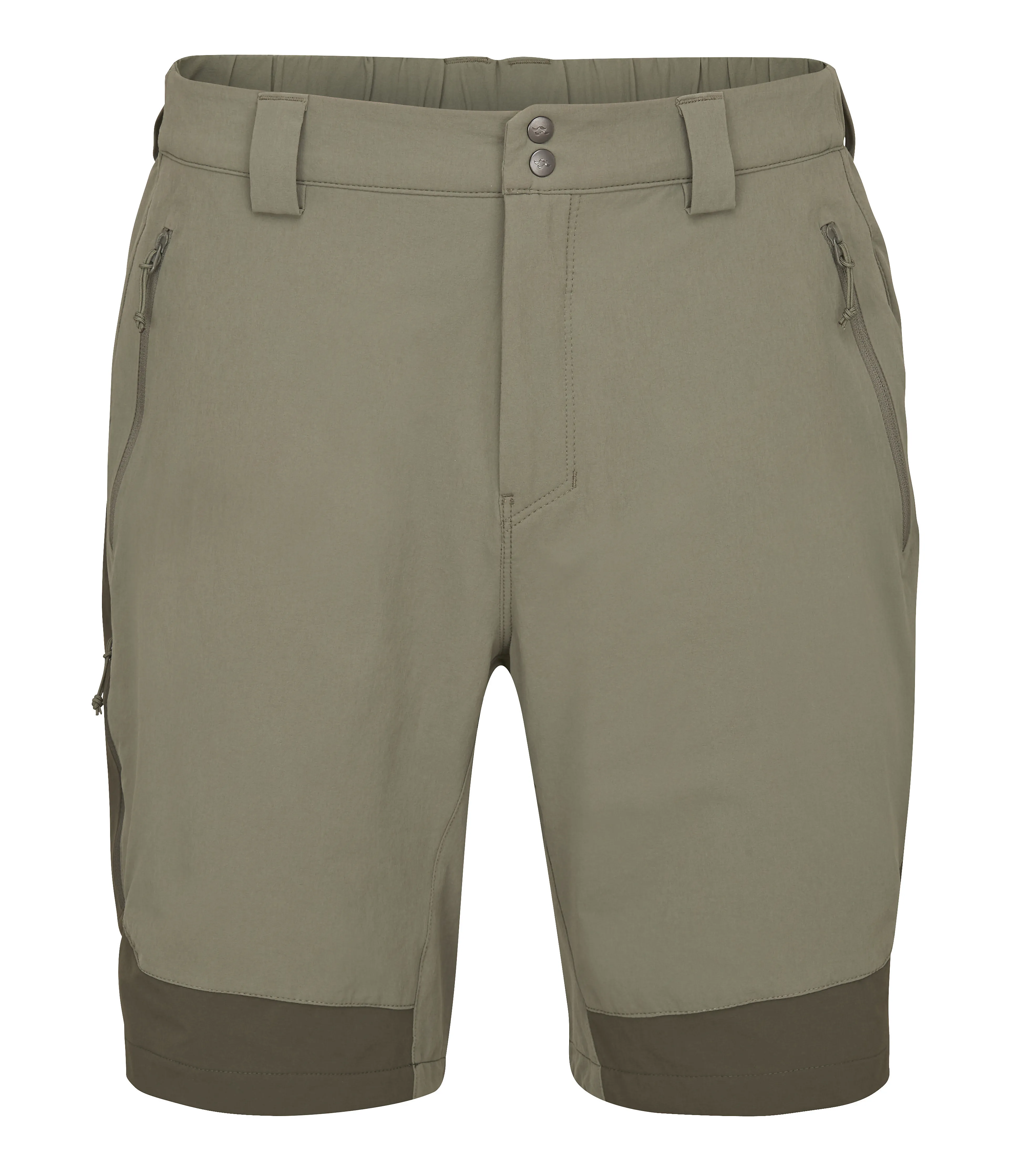 Torque Mountain Shorts herre