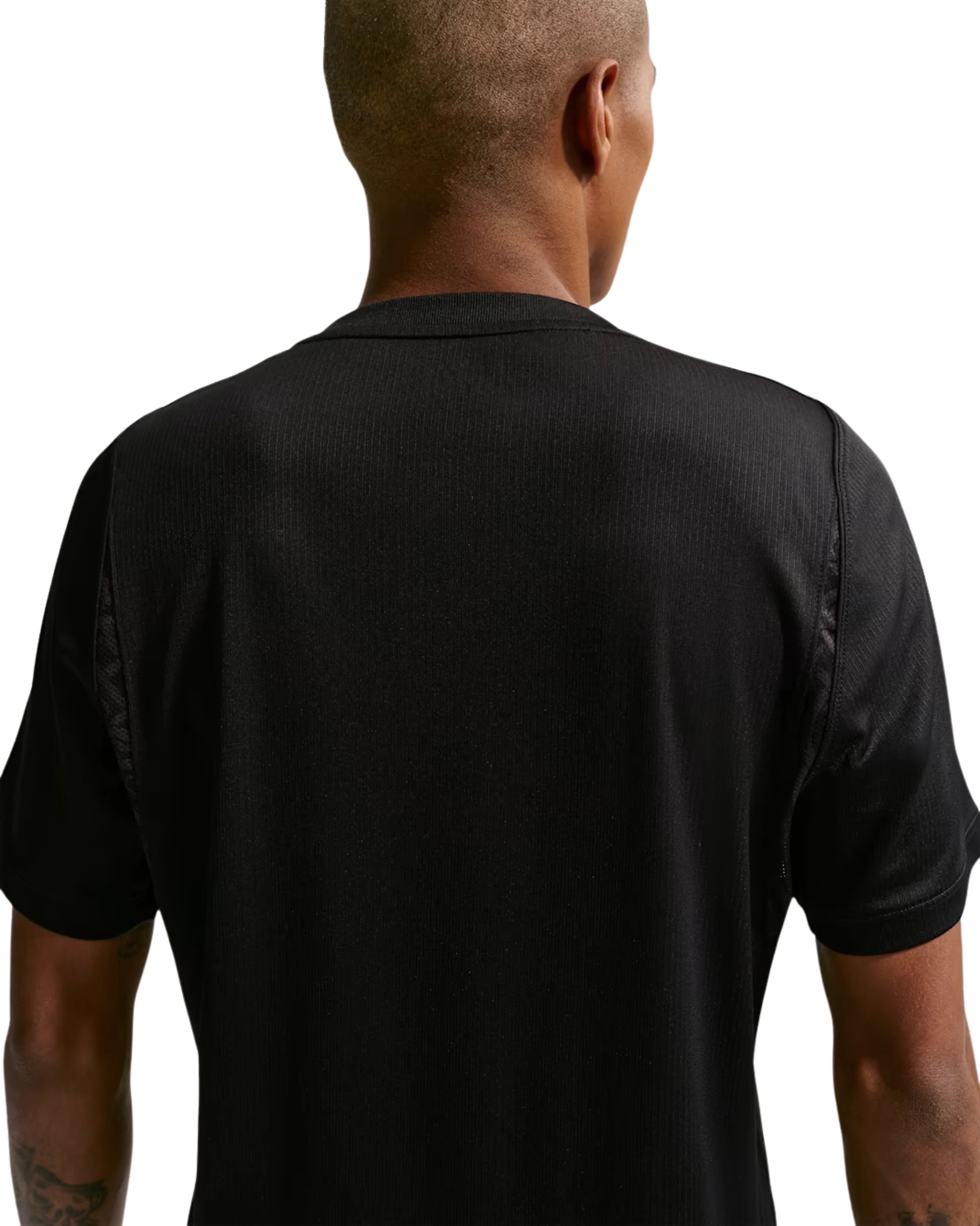 NORGE Mens Stadium Away Jersey 2026