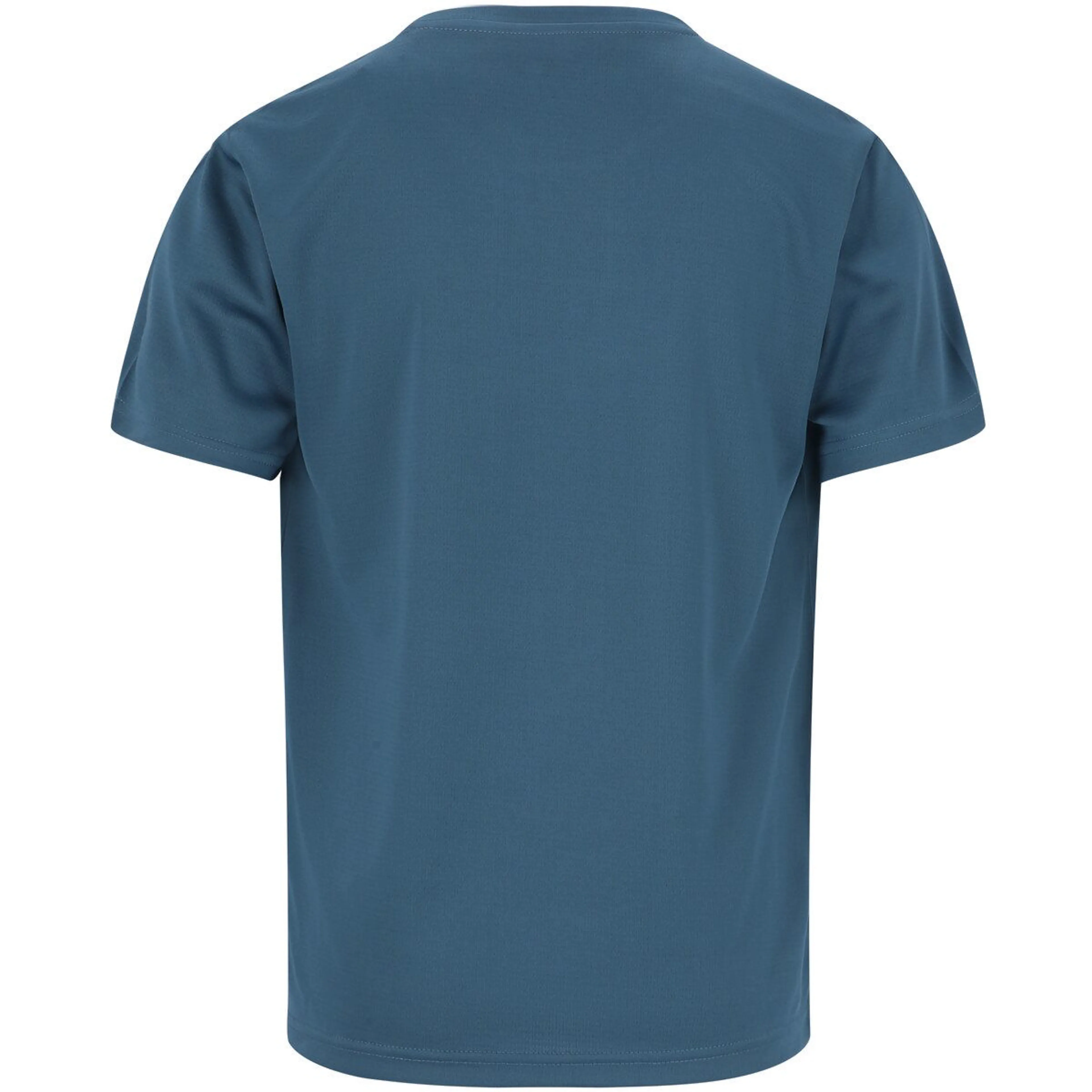 Atlanta S/S Tee t-skjorte junior