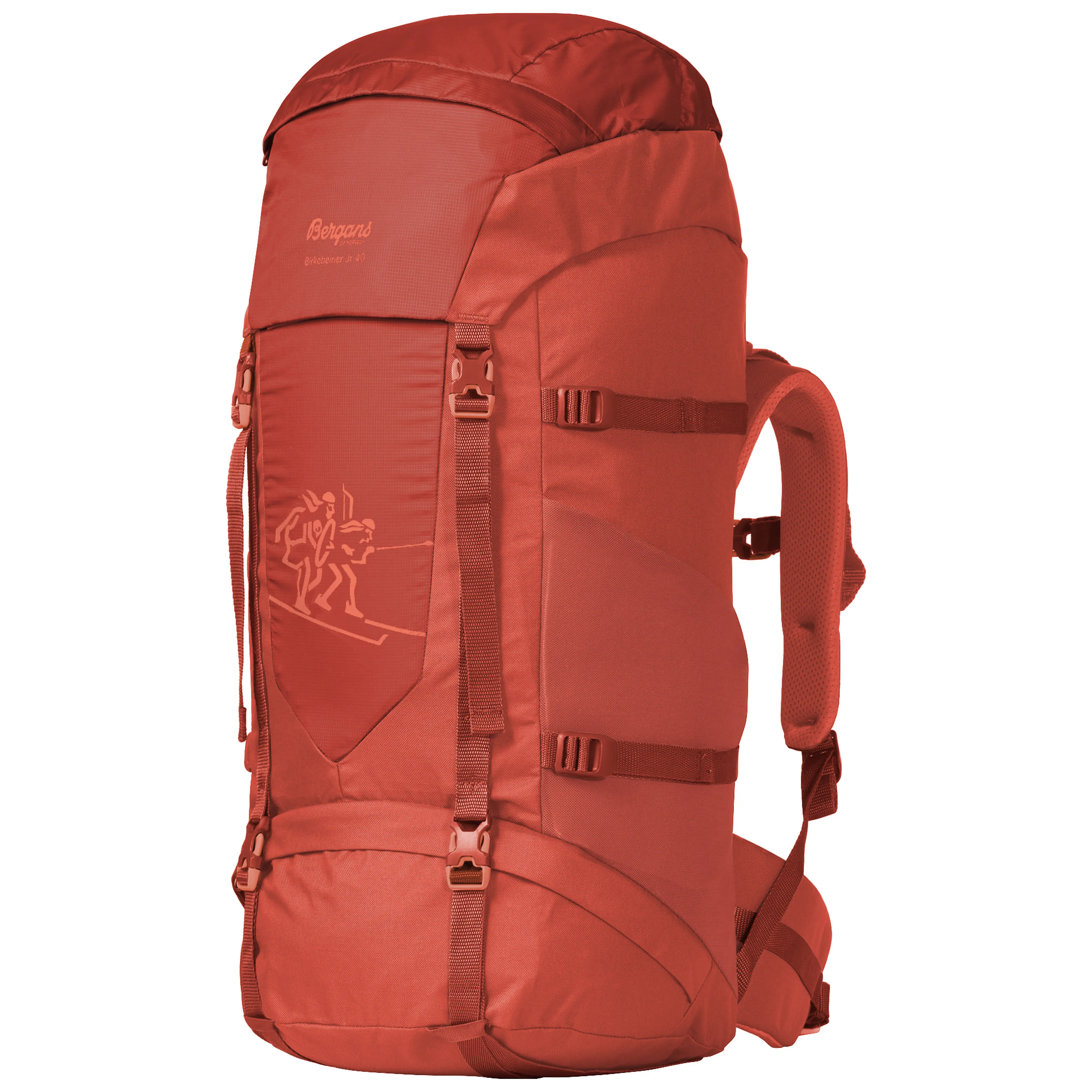 Birkebeiner Jr 40