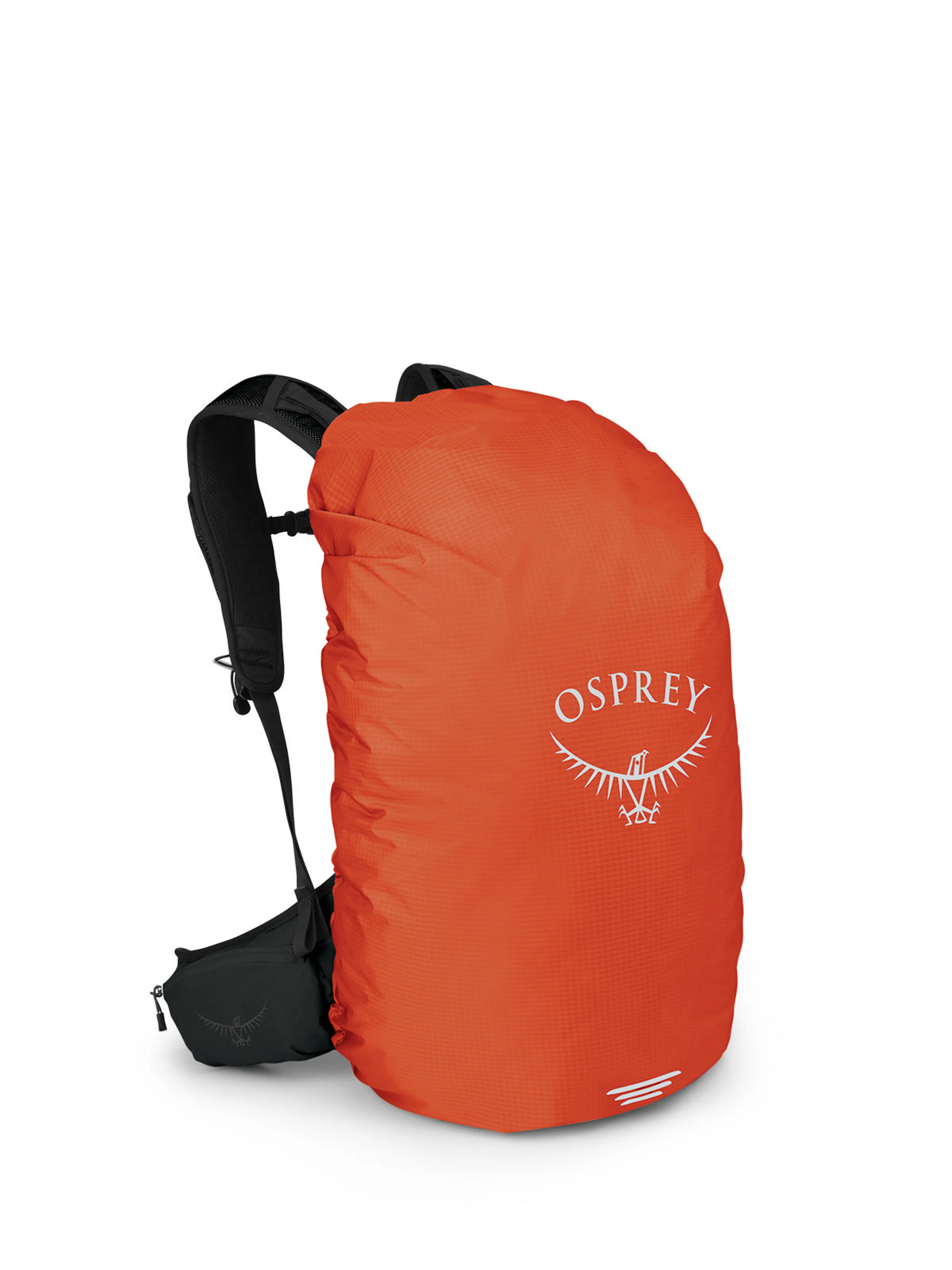 Mars Orange