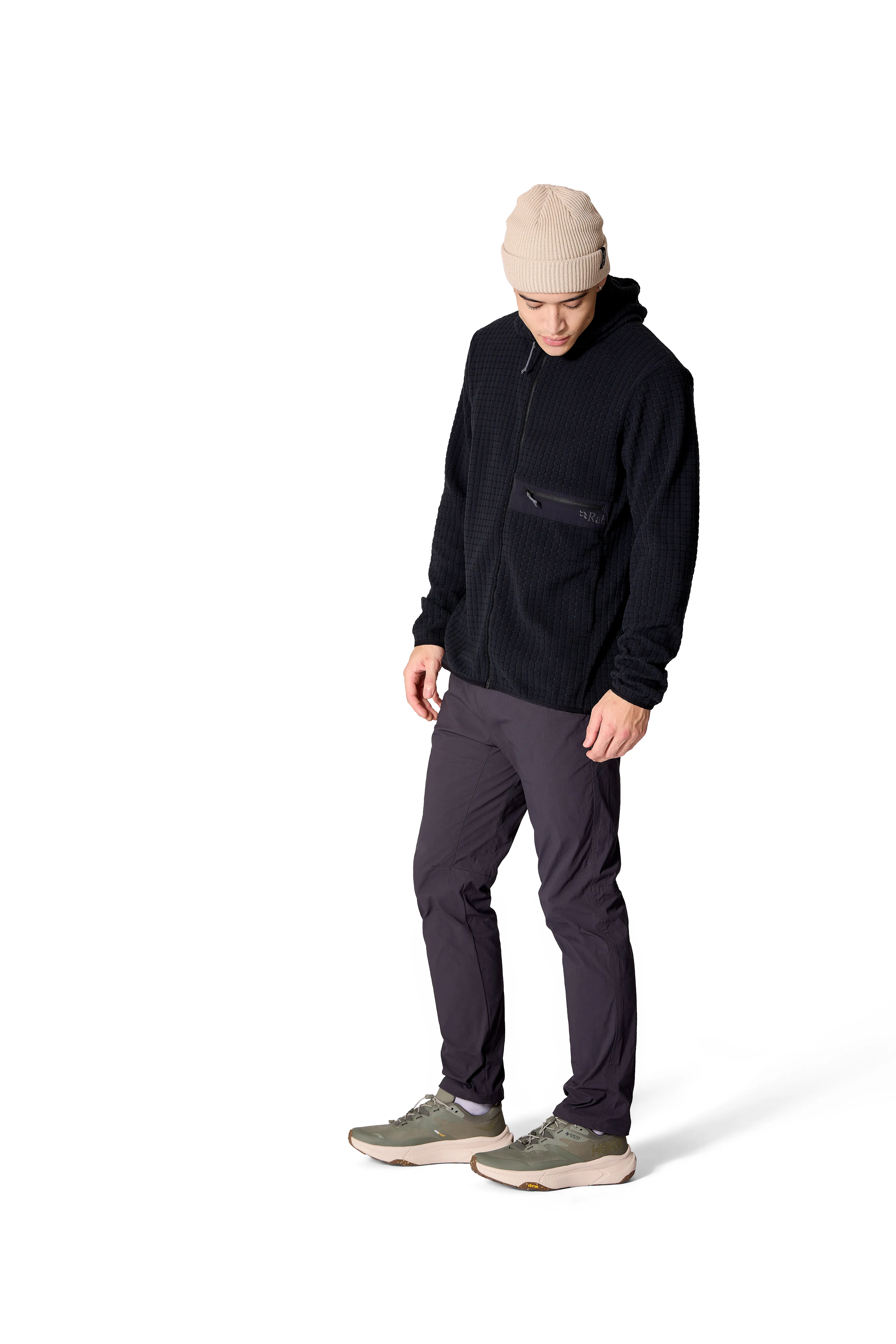 Ramshaw Hoody