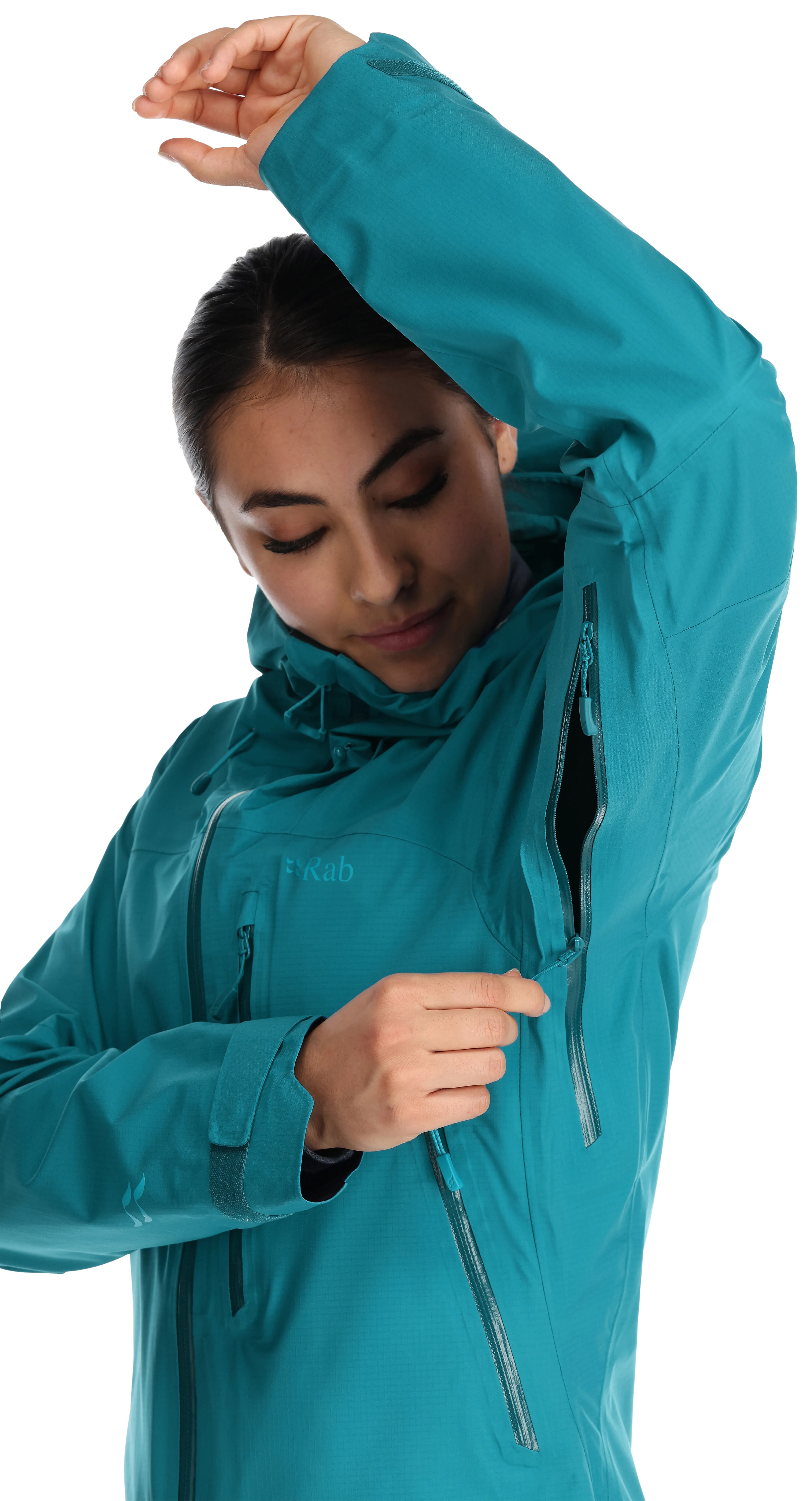 Firewall Jacket Wmns