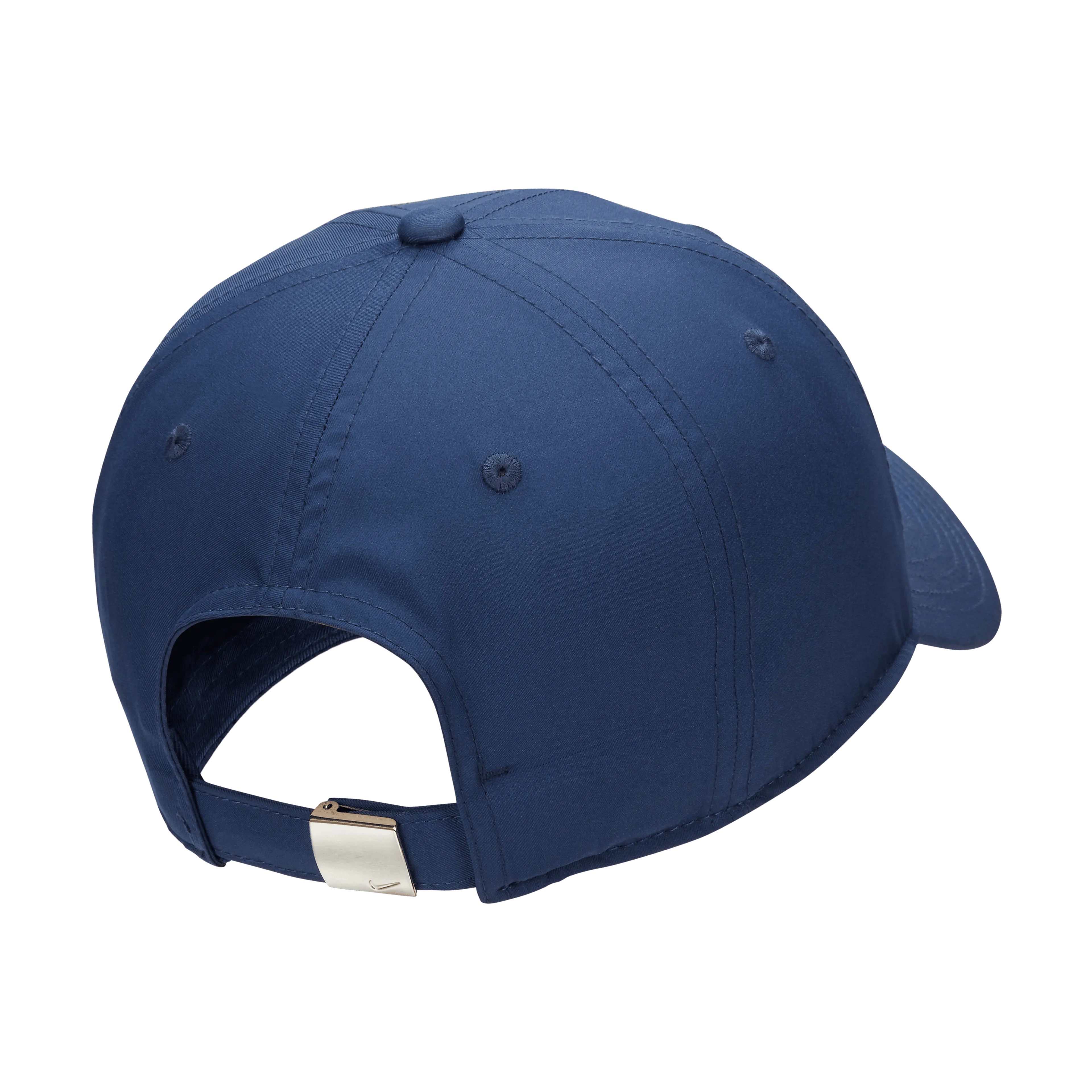 Dri-FIT Club Unstructured Metal Swoosh Cap