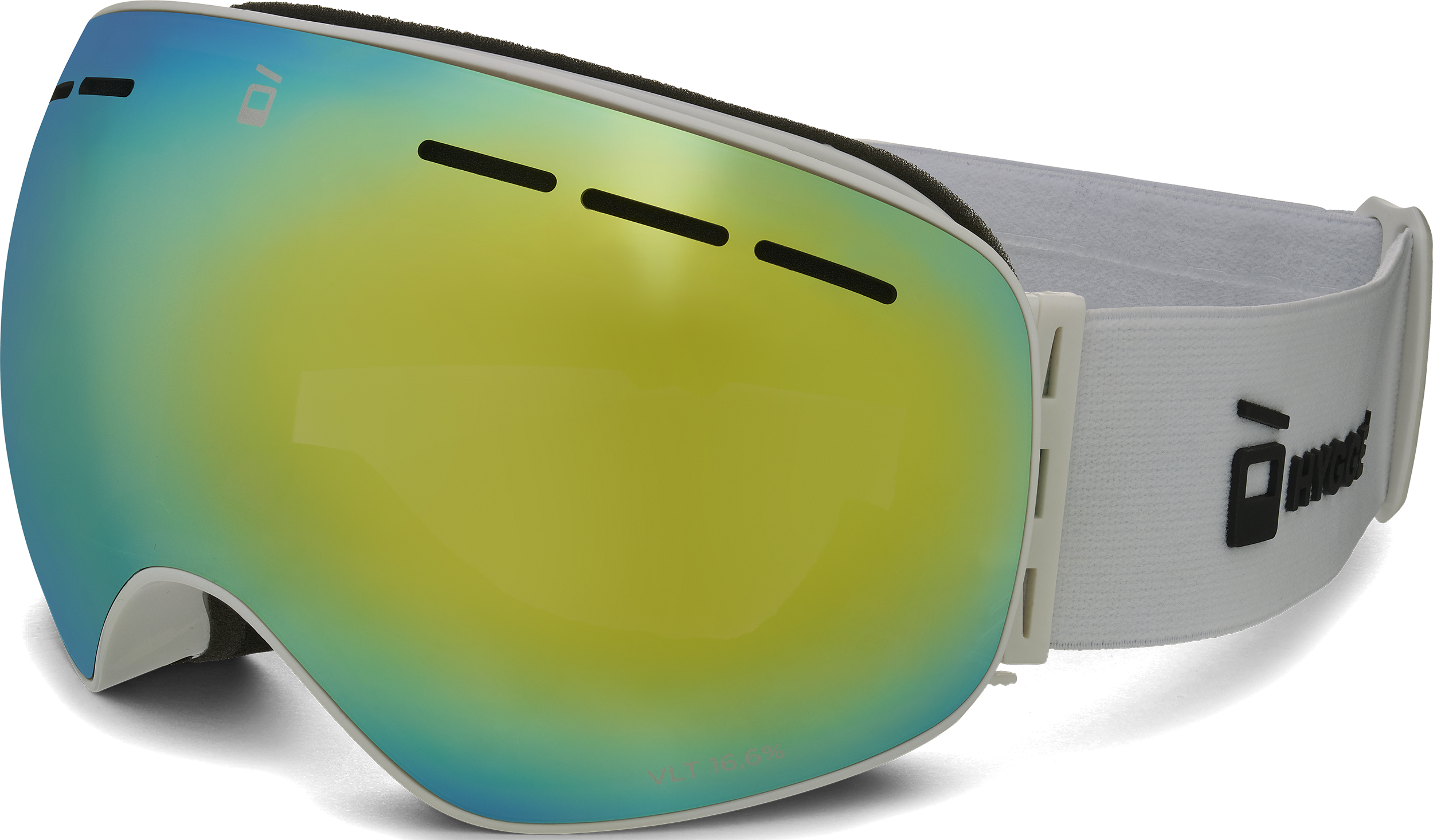 Mutineer Goggles // Allround Lens