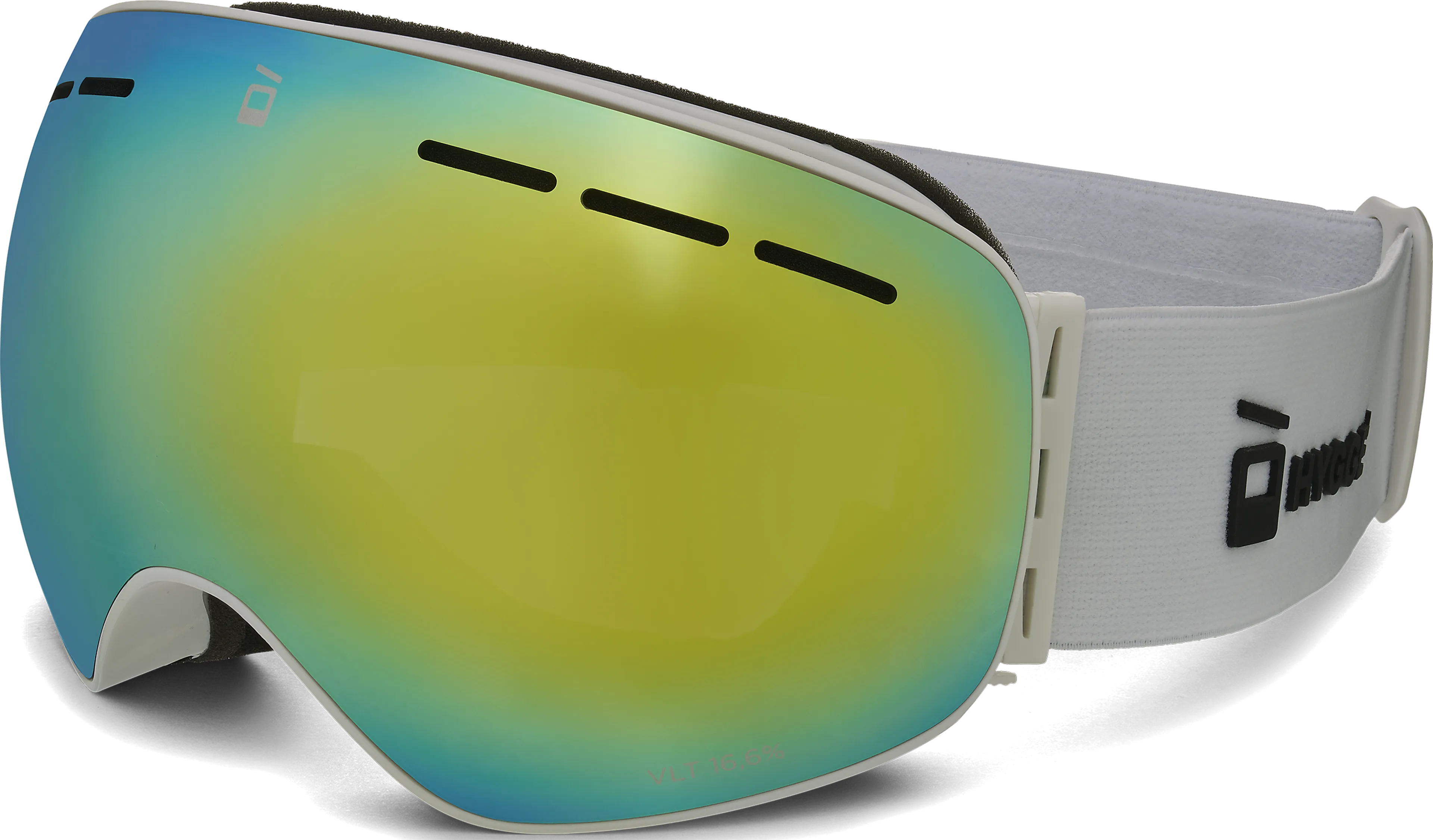 Mutineer Goggles // Allround Lens