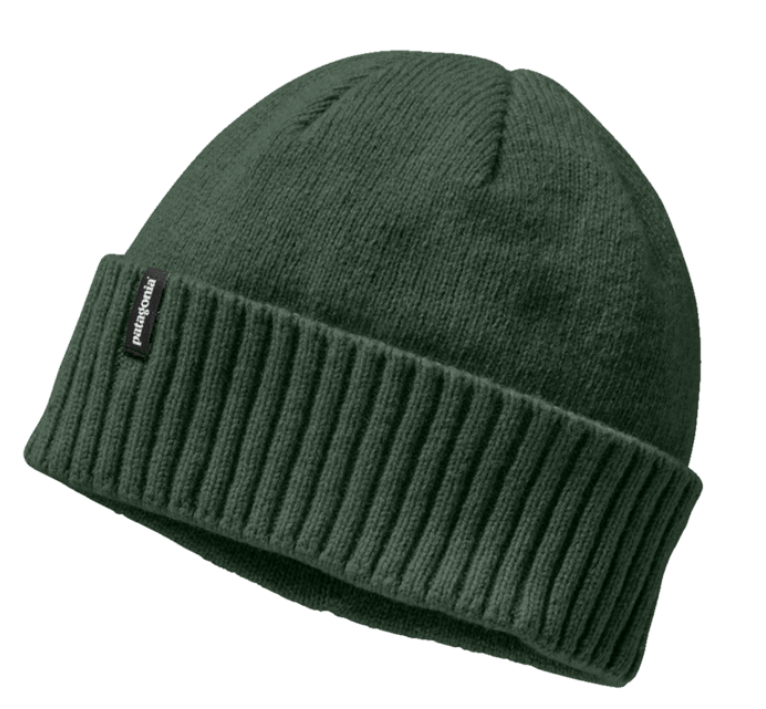 Brodeo Beanie
