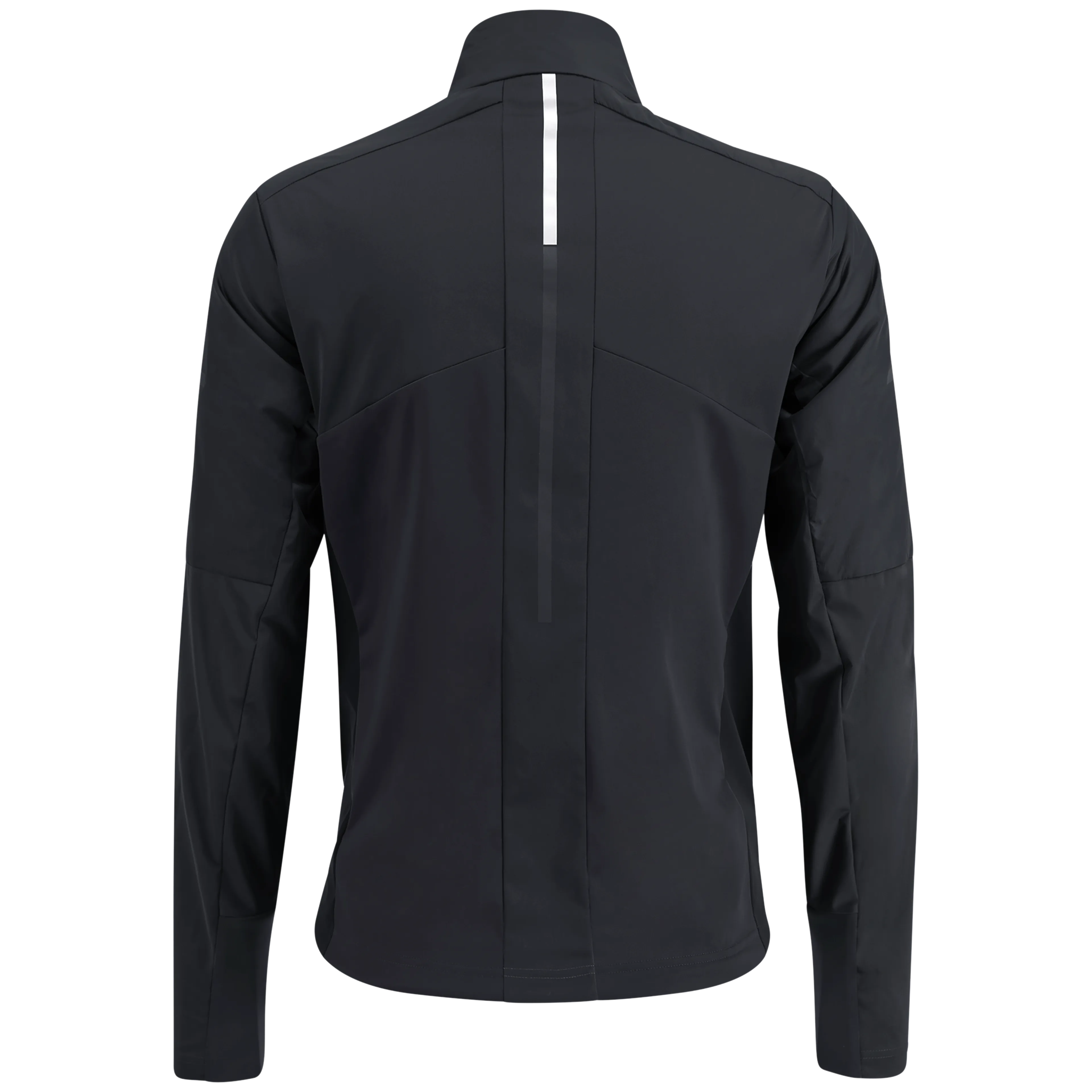 Nordic Warm Hybrid Jacket M