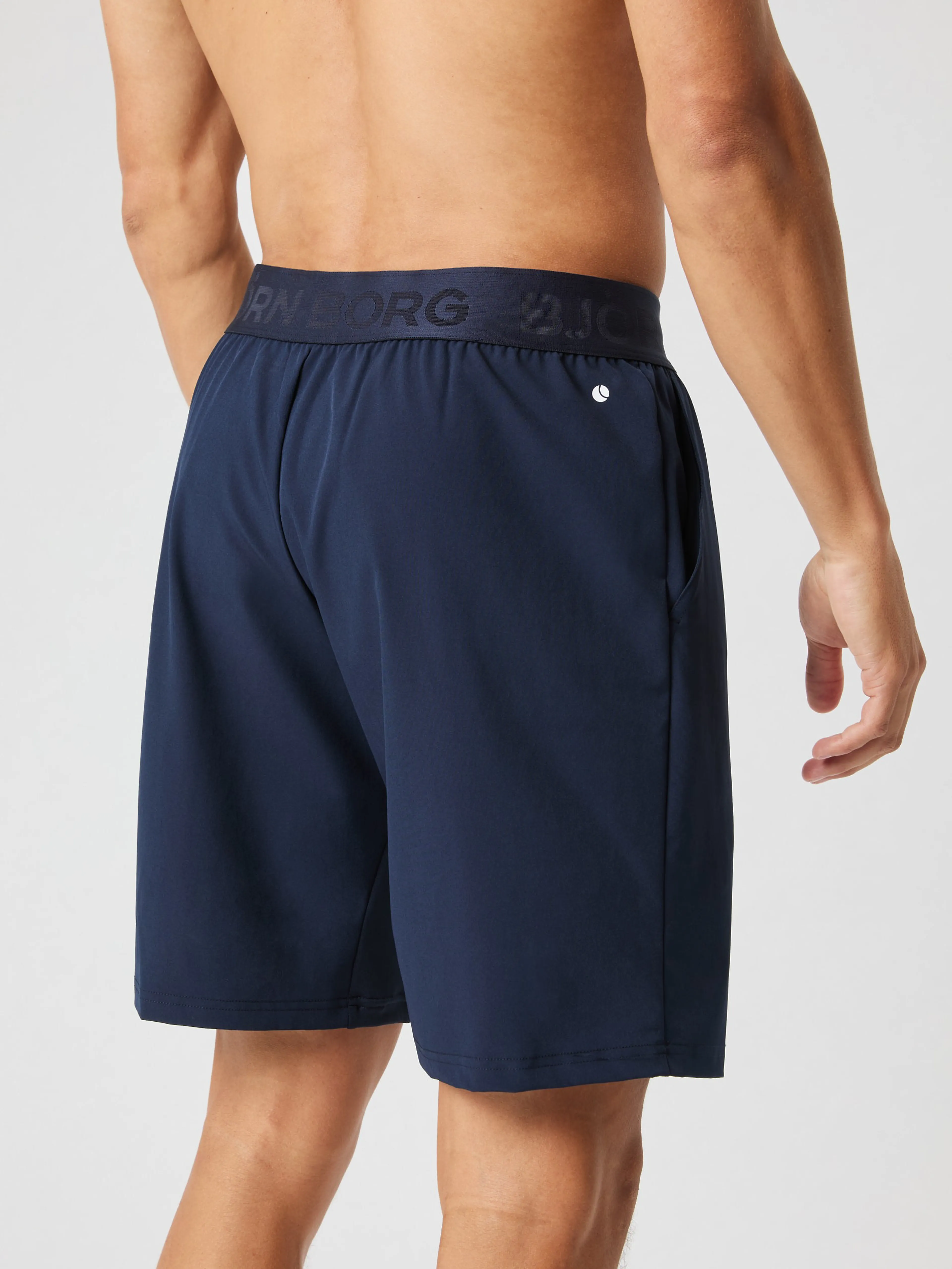 BORG SHORTS