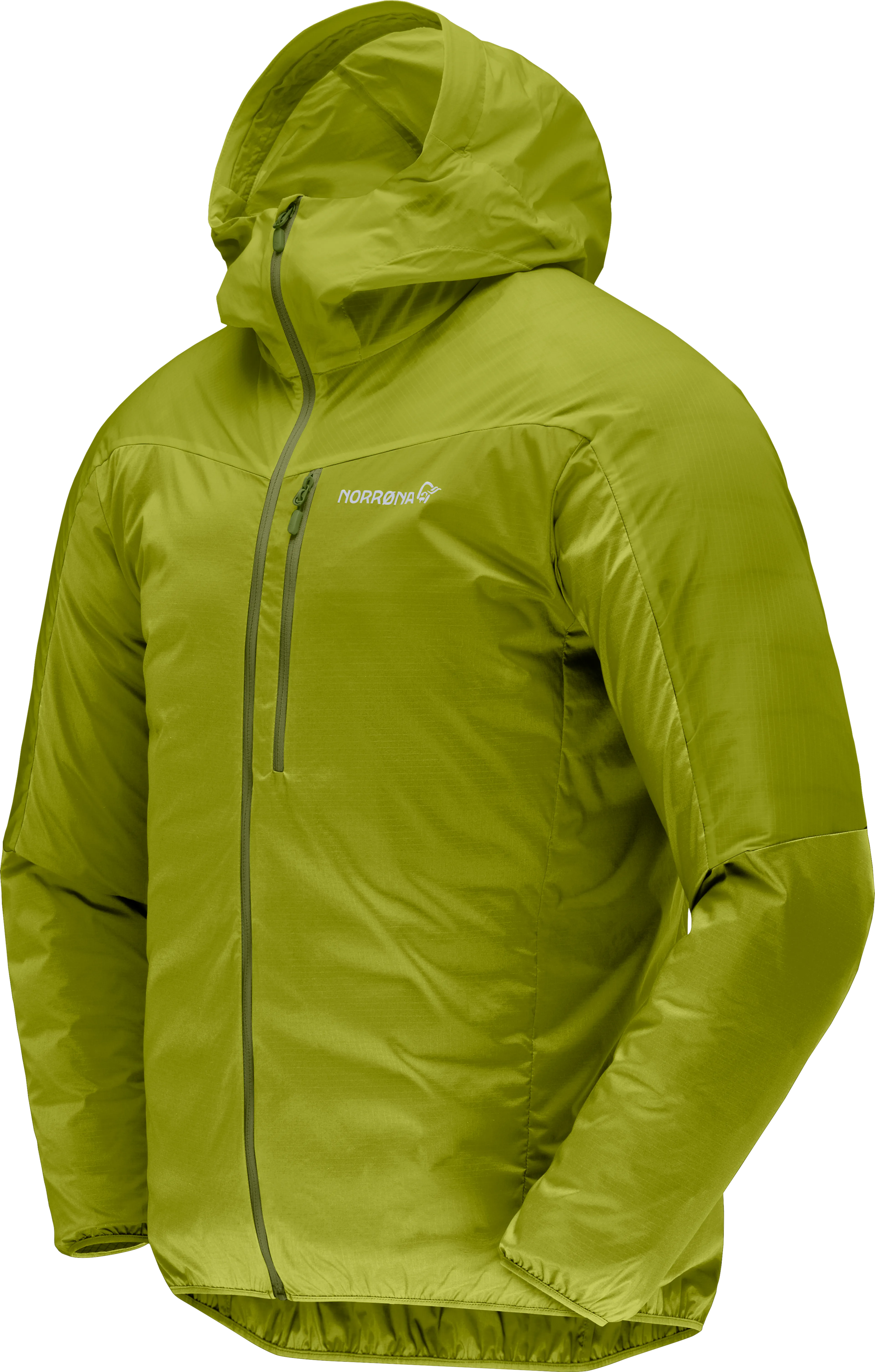 falketind aero60 Zip Hood M's