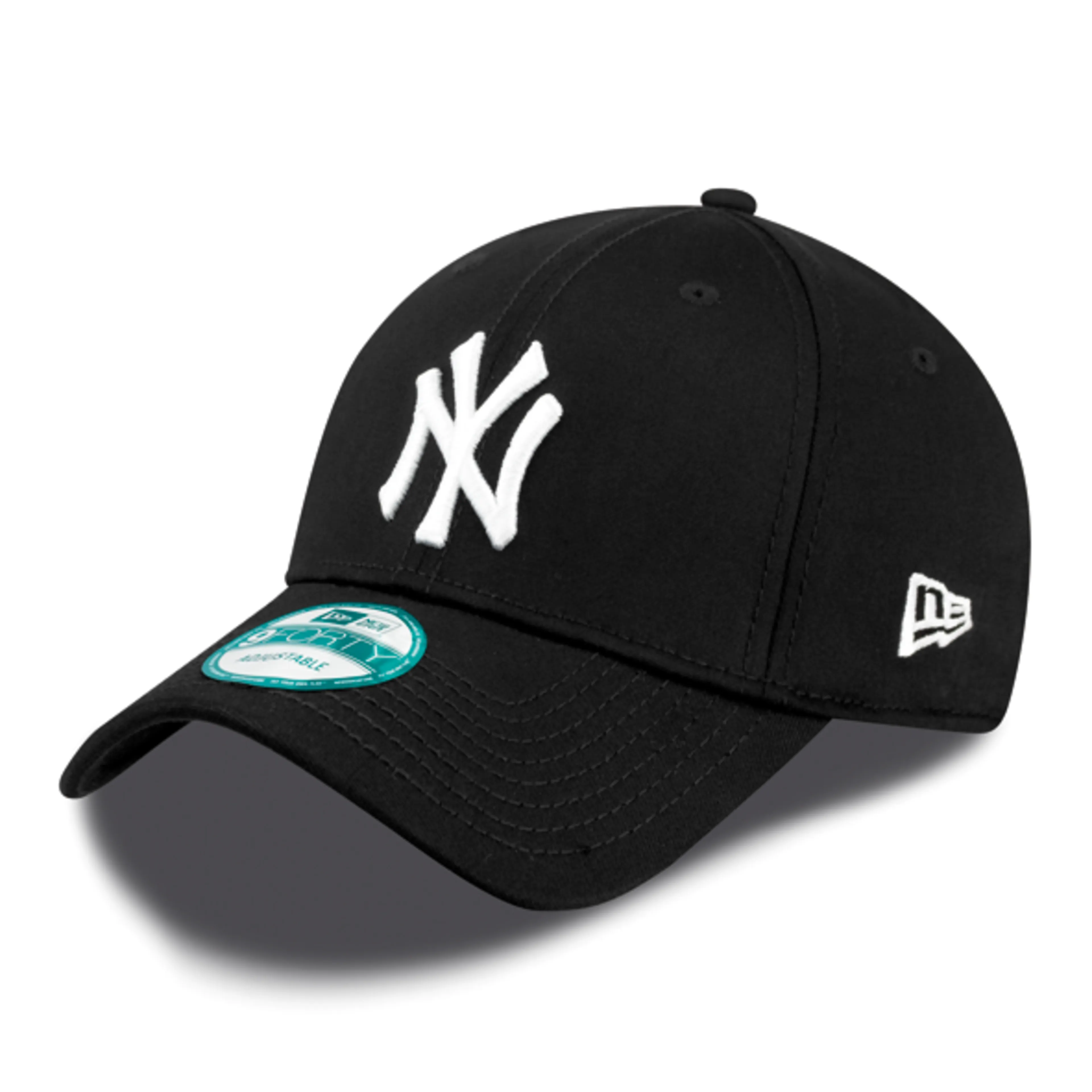 9FORTY LEAGUE BASIC NEYYAN